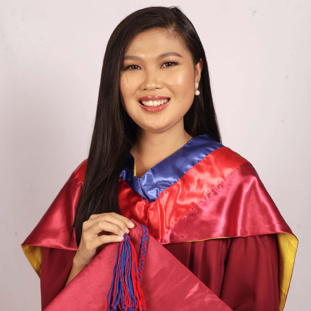 Graduate Photo