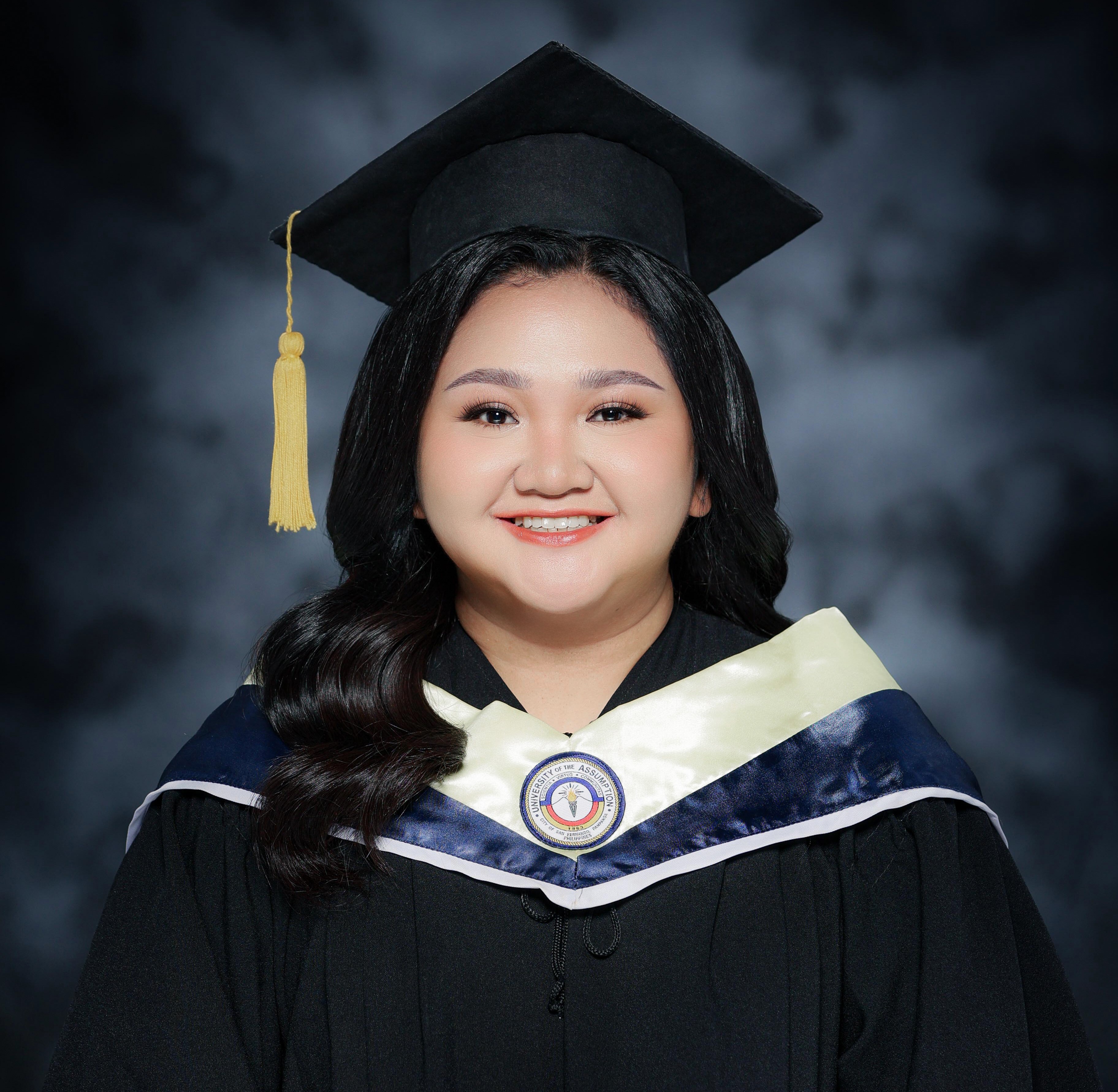 Graduate Photo