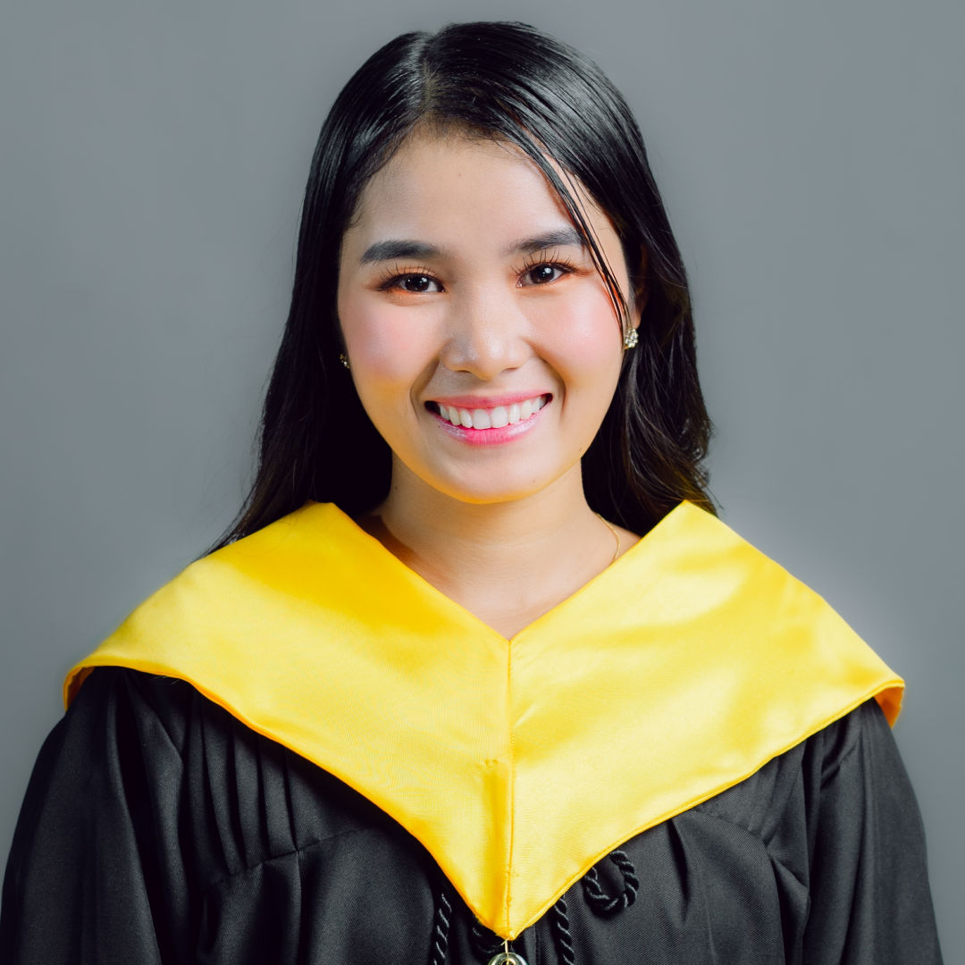 Graduate Photo