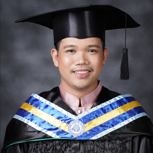 Graduate Photo