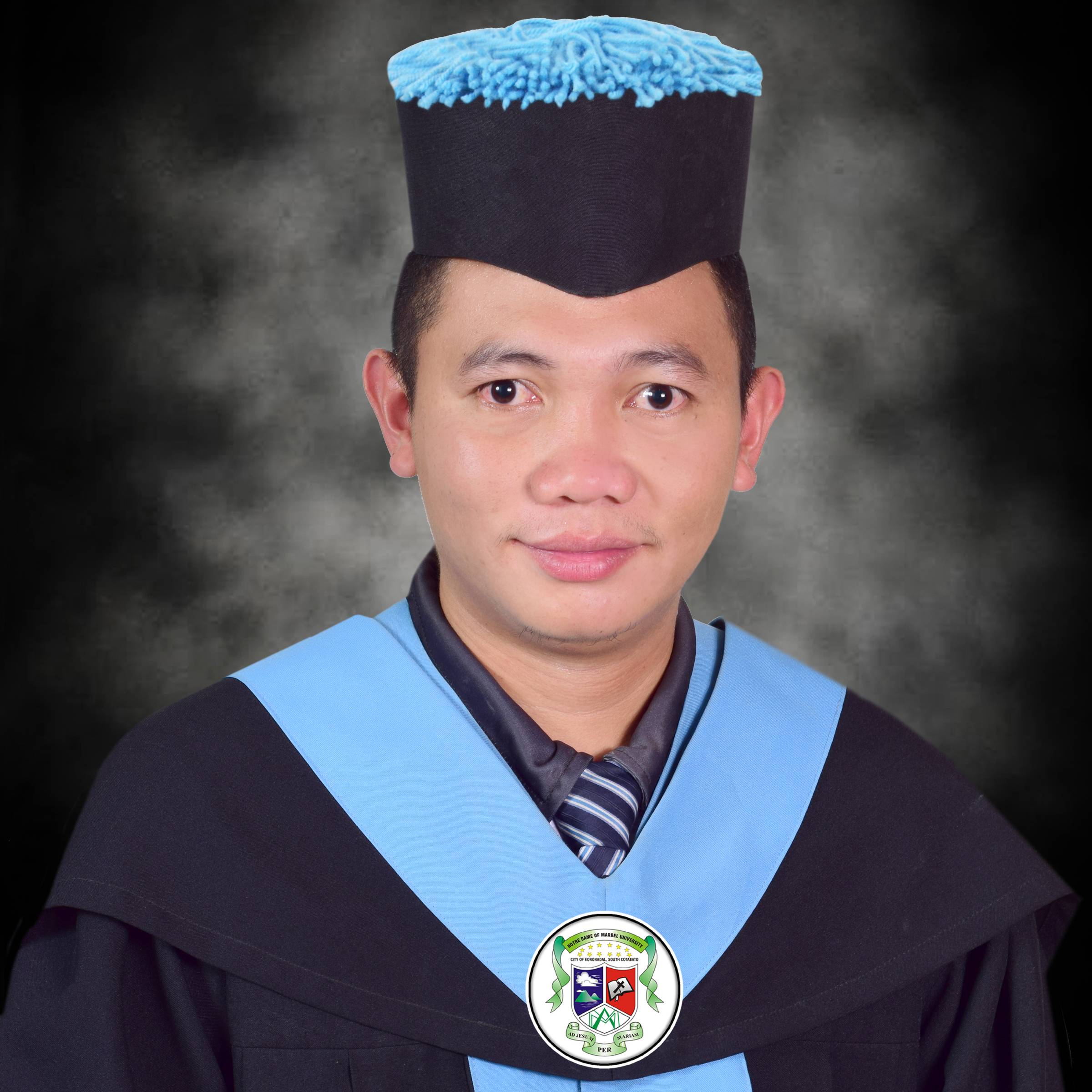 Graduate Photo