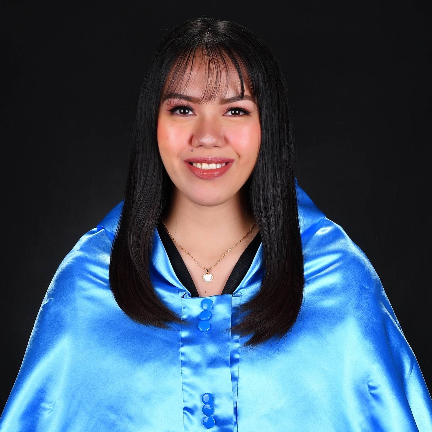 Graduate Photo