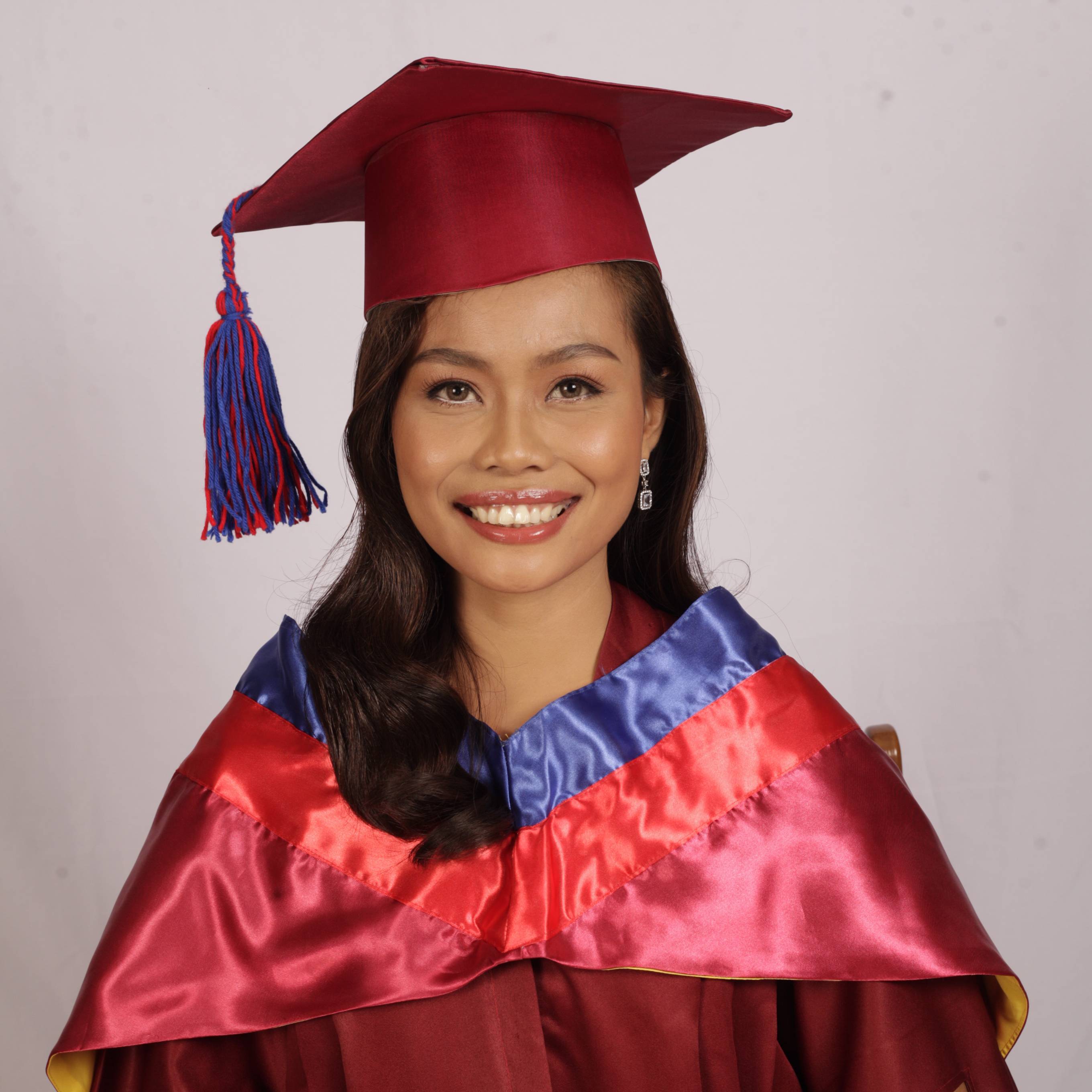 Graduate Photo