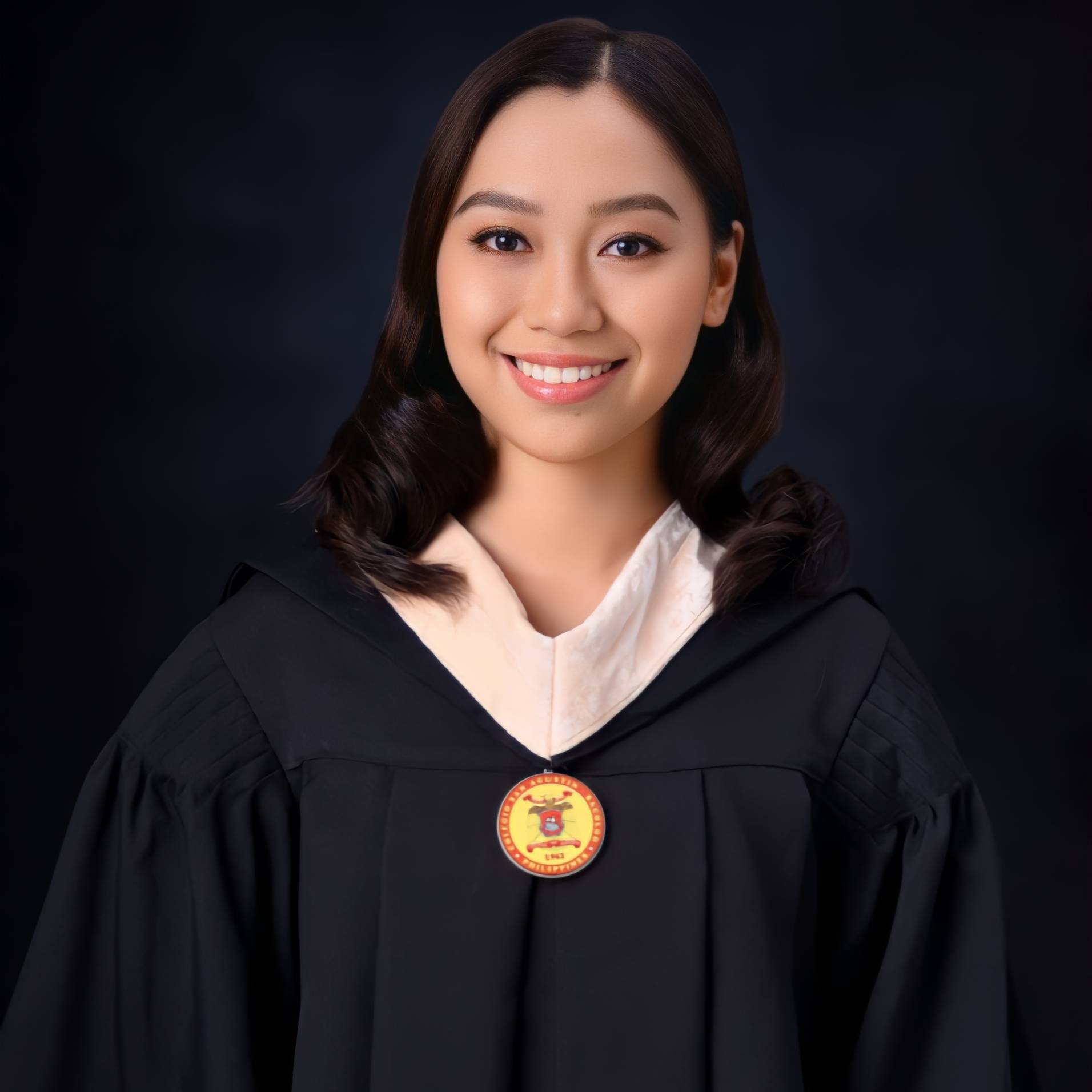 Graduate Photo