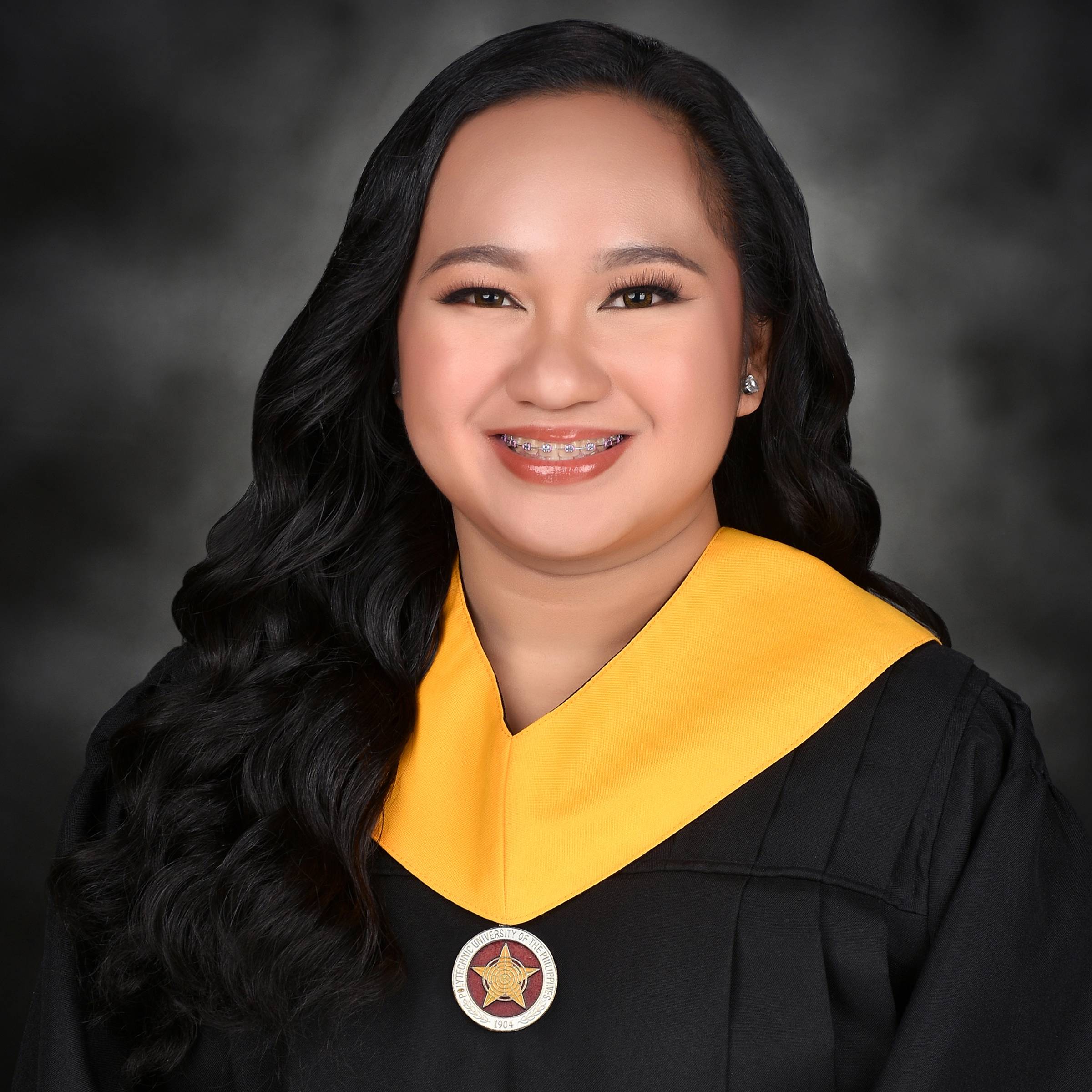 Graduate Photo