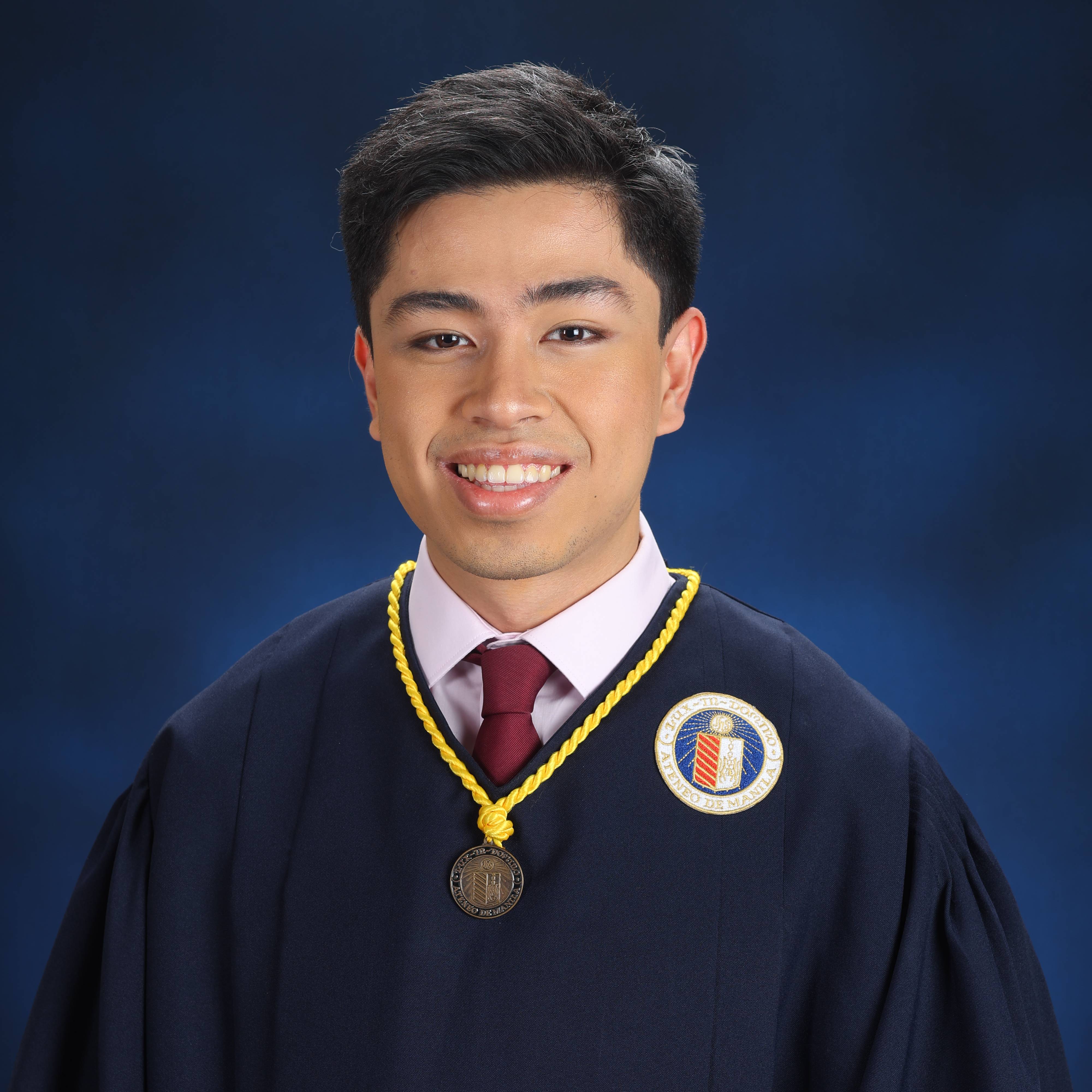 Graduate Photo