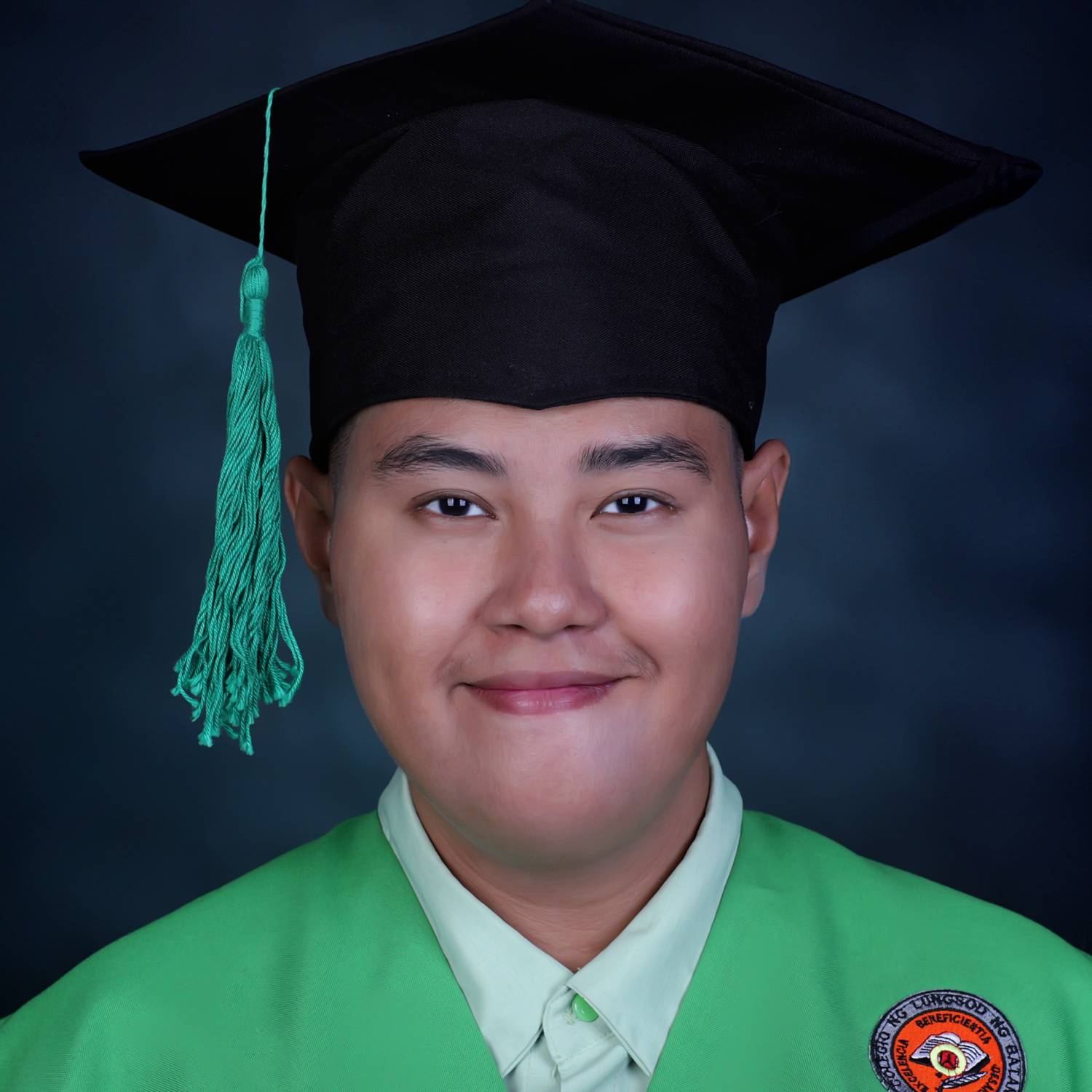 Graduate Photo