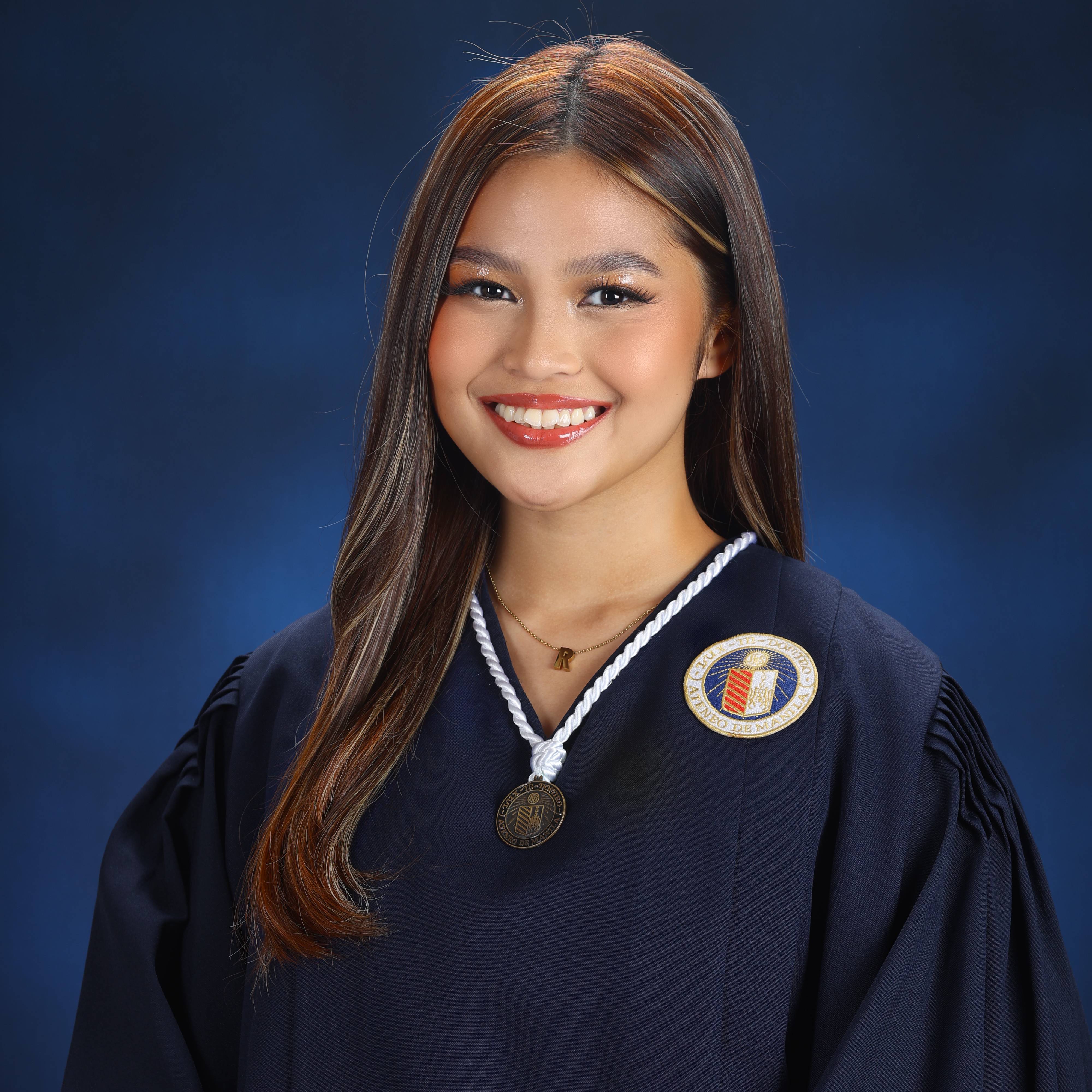 Graduate Photo