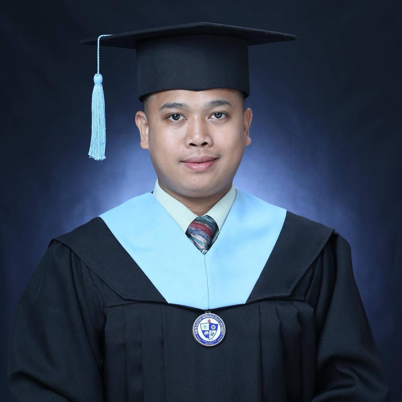 Graduate Photo