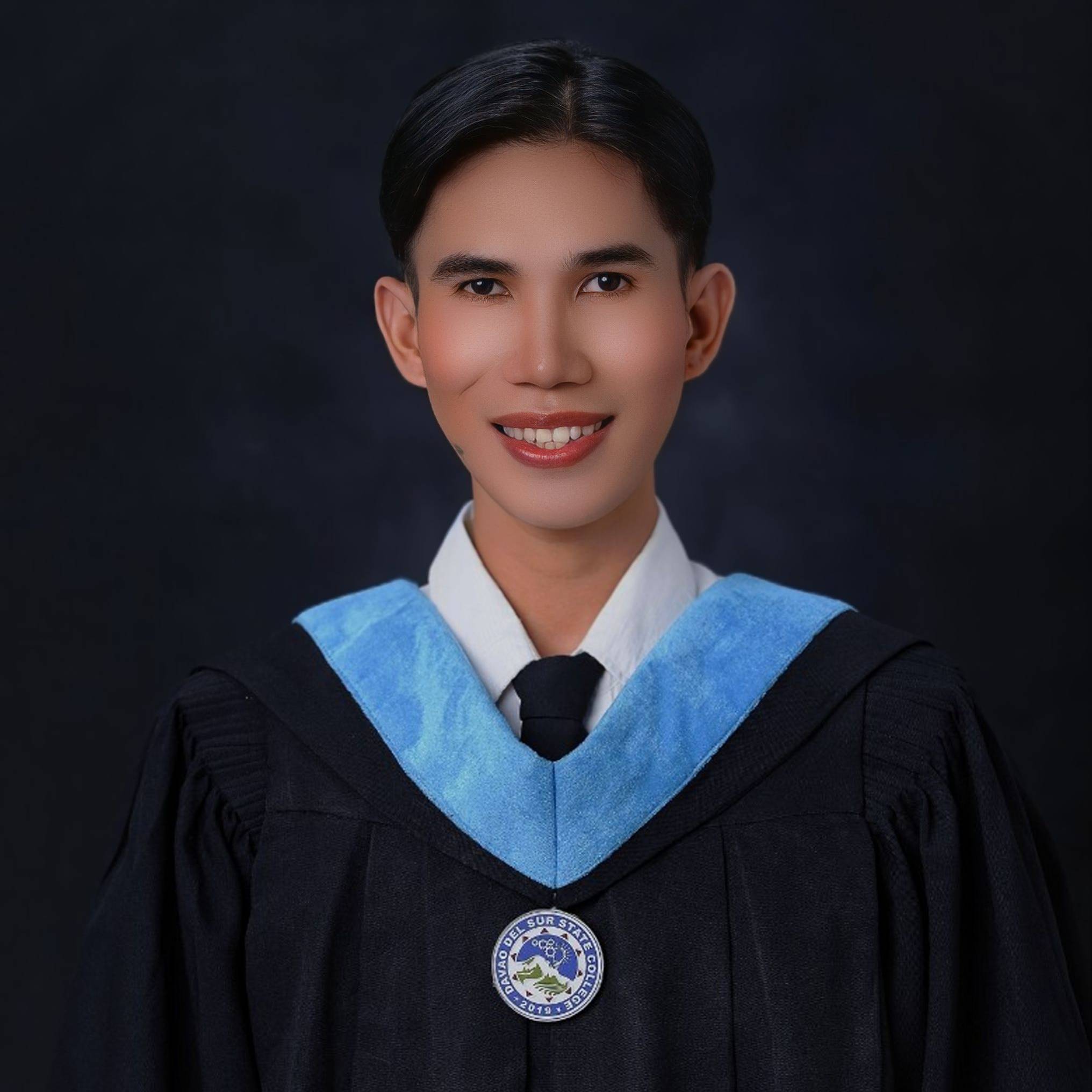 Graduate Photo