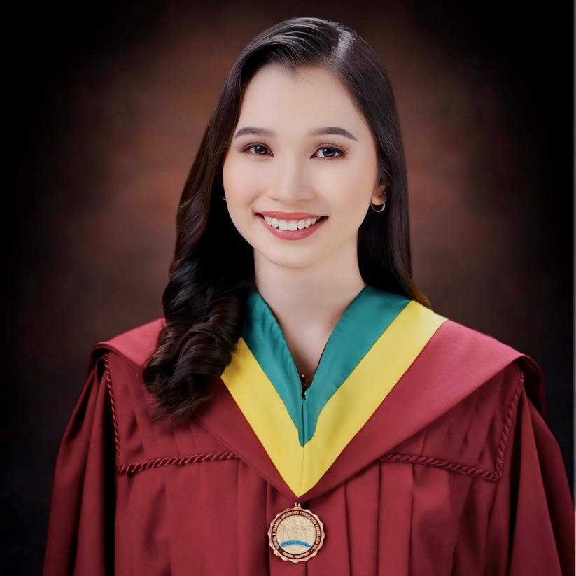 Graduate Photo