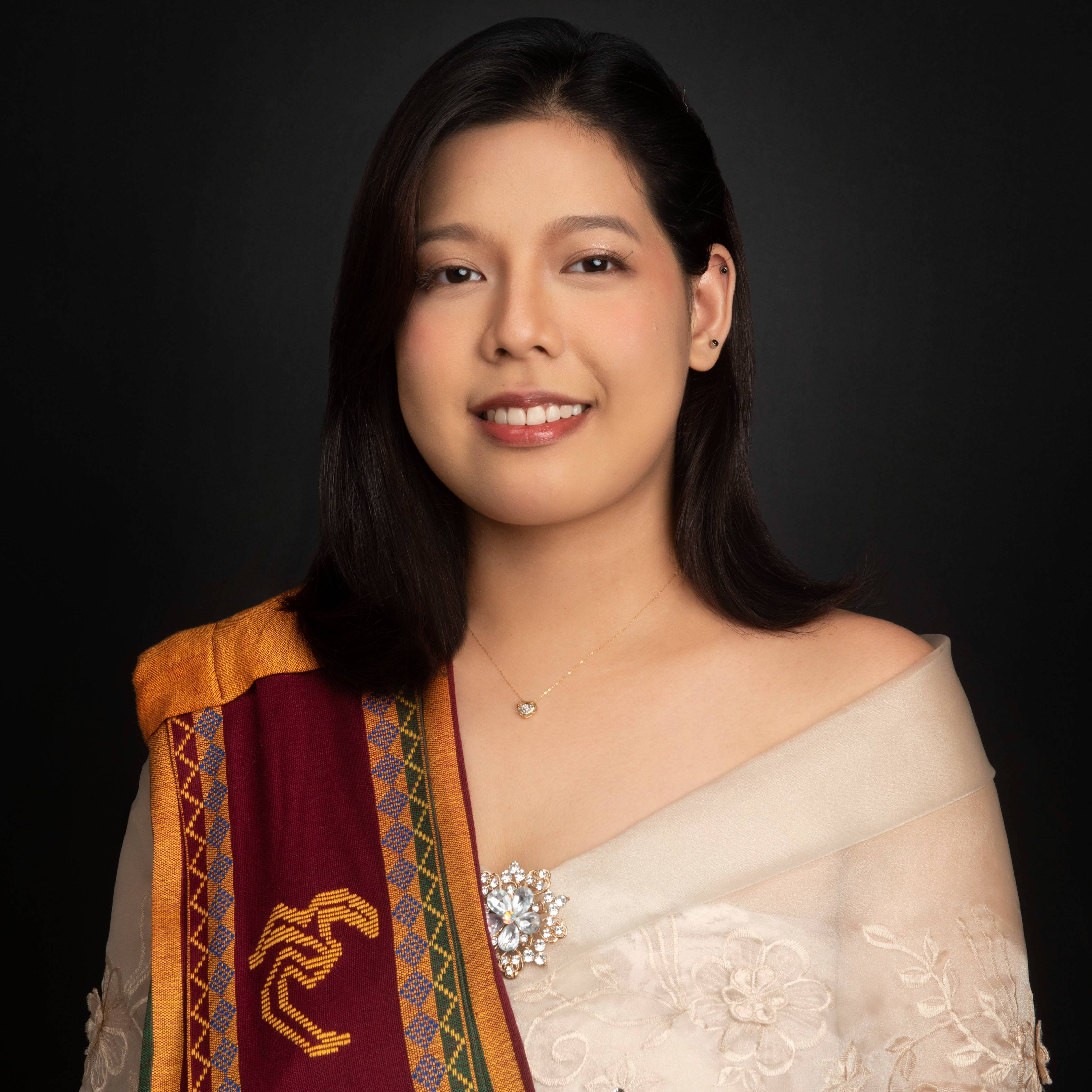 Graduate Photo