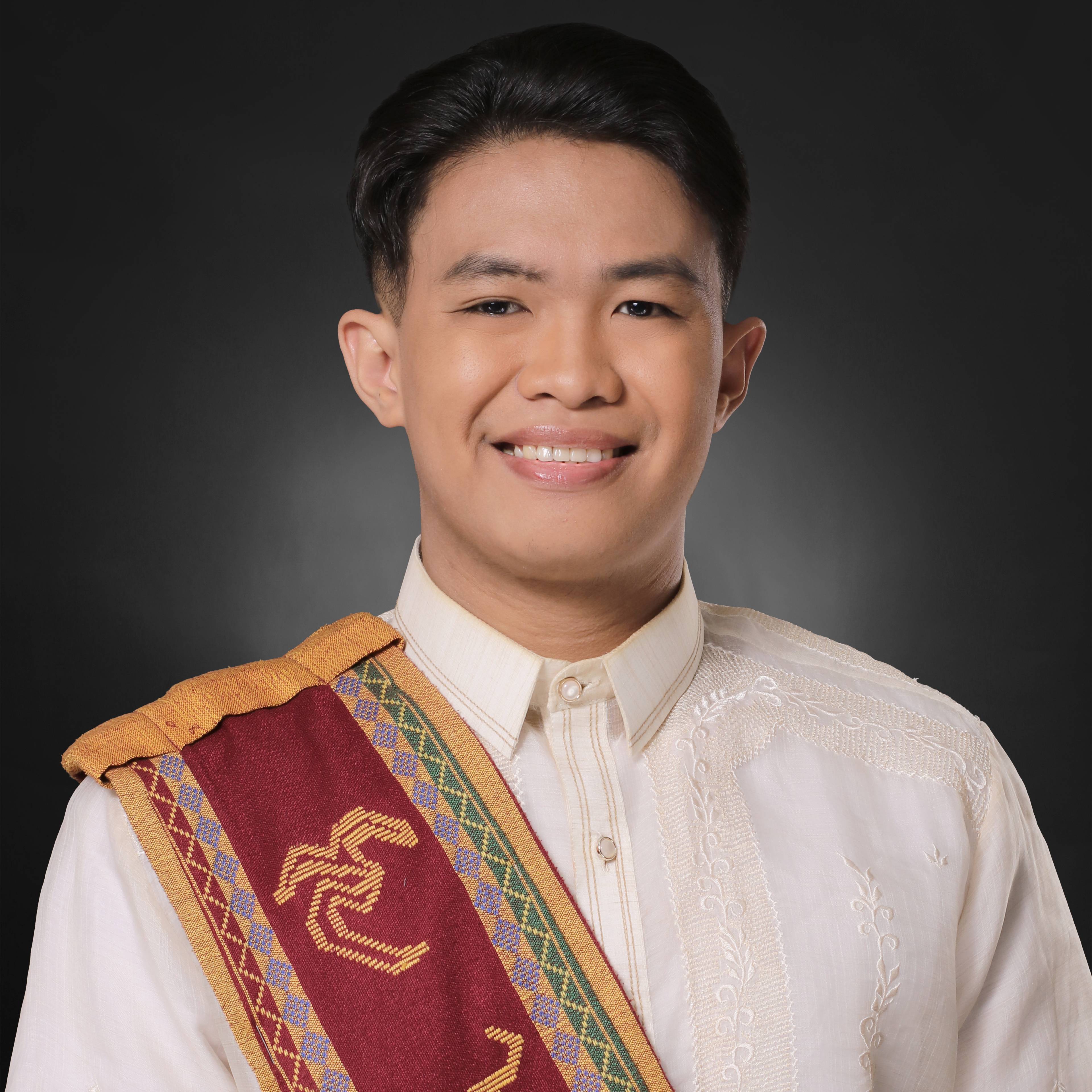 Graduate Photo