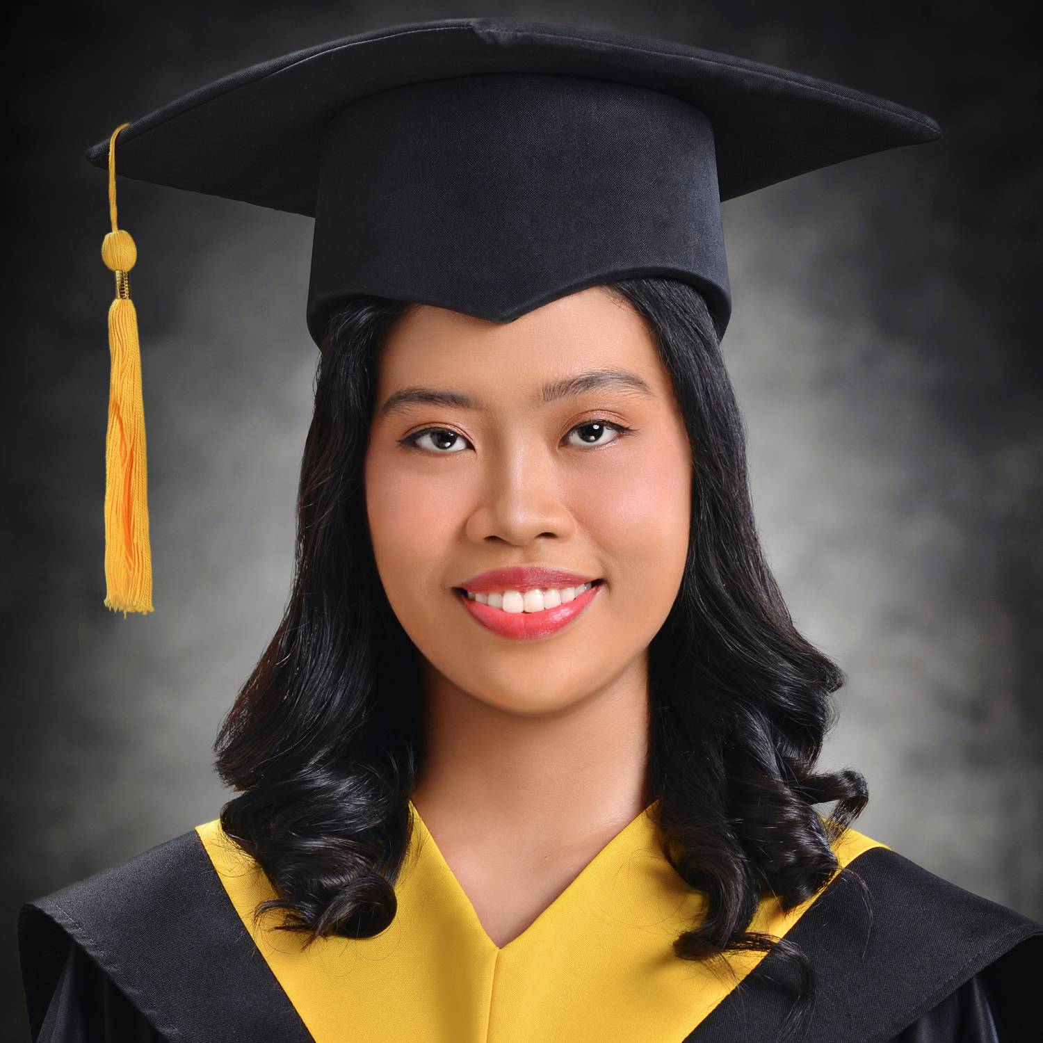 Graduate Photo