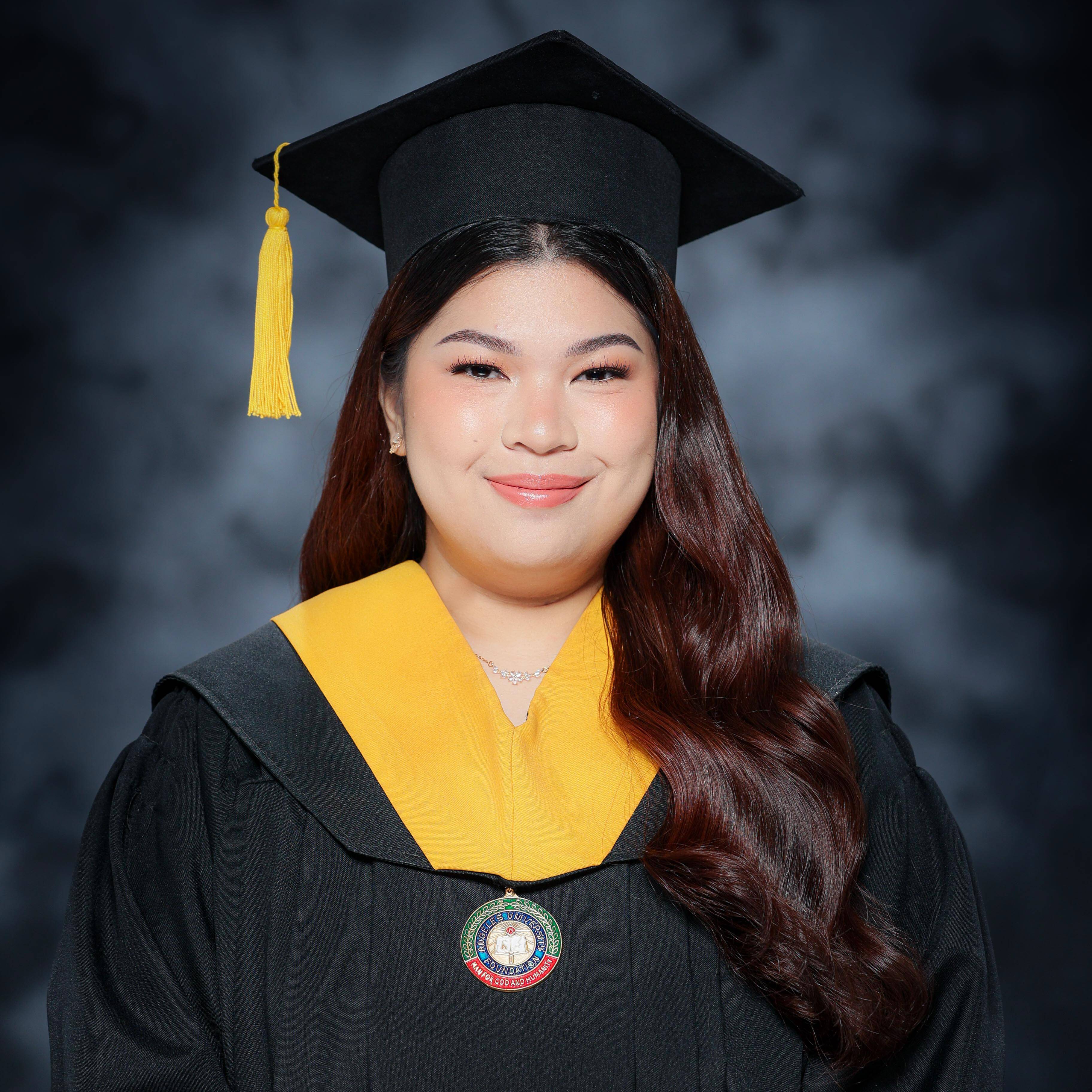 Graduate Photo