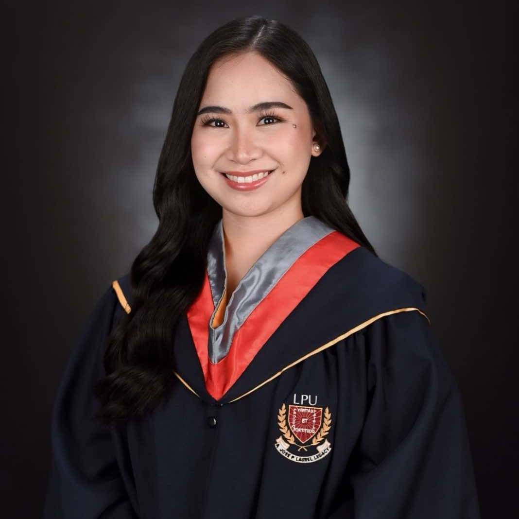 Graduate Photo