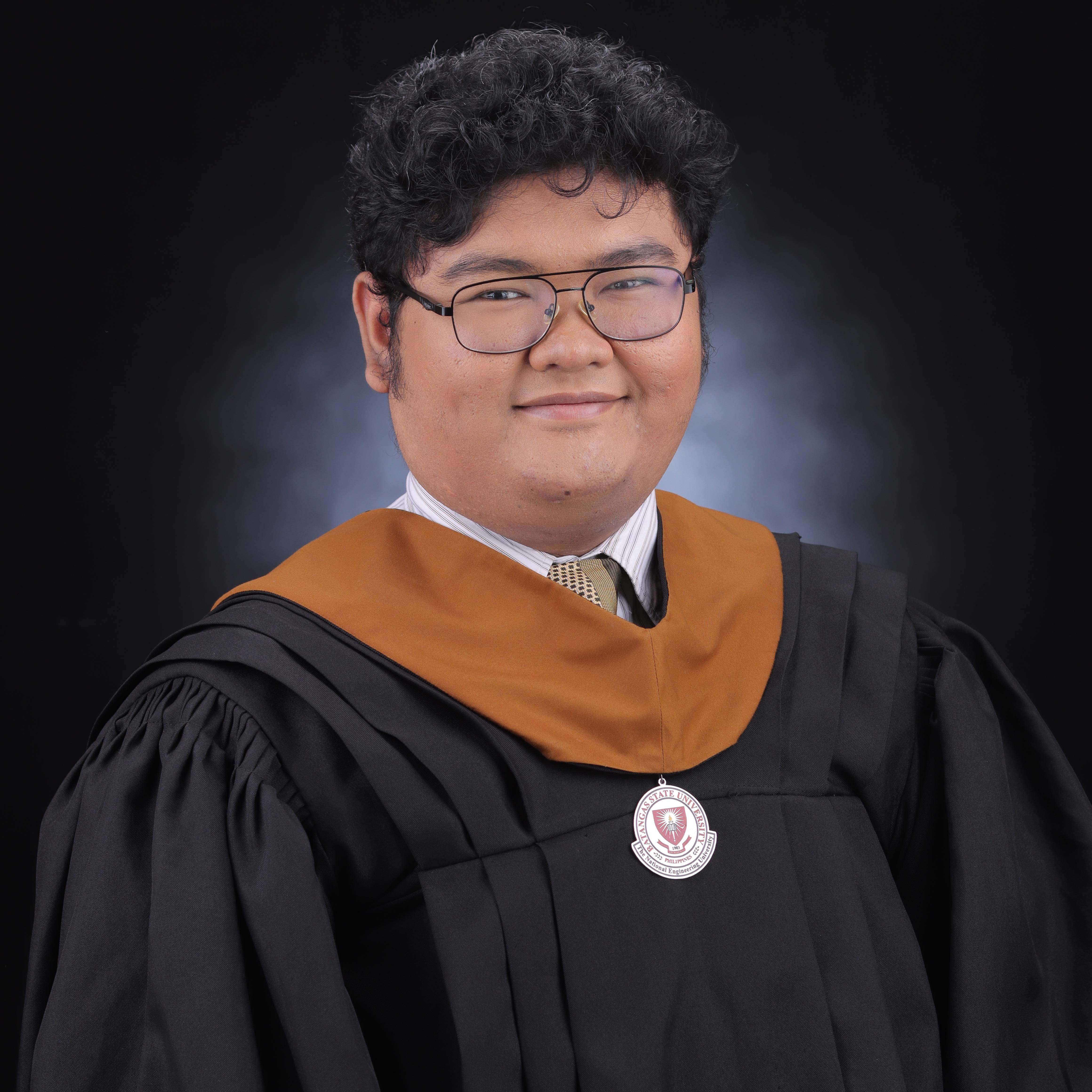 Graduate Photo