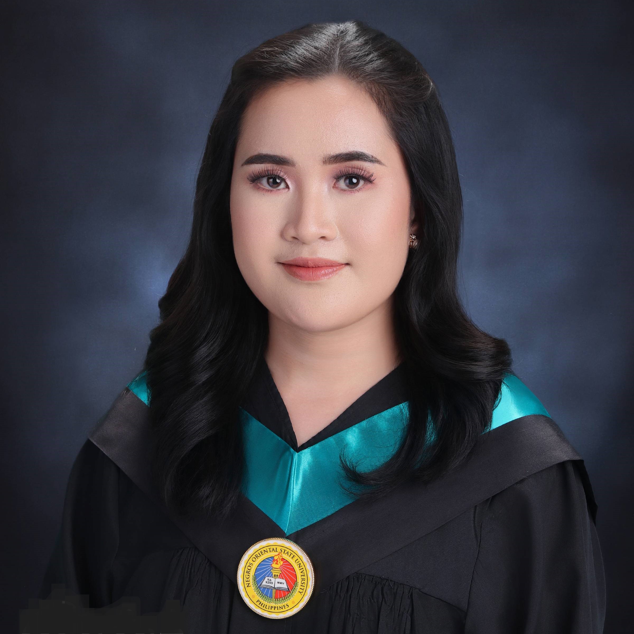 Graduate Photo