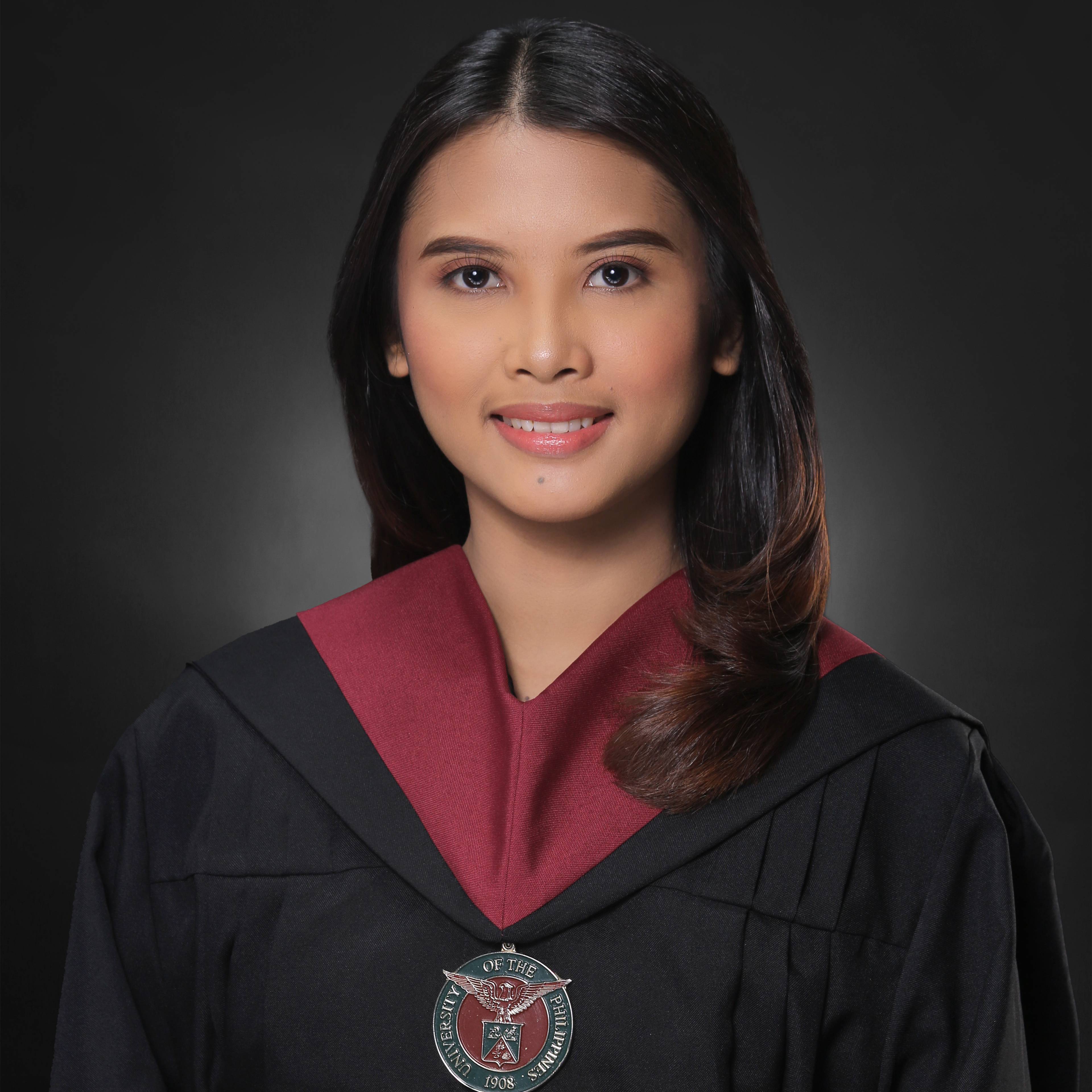 Graduate Photo