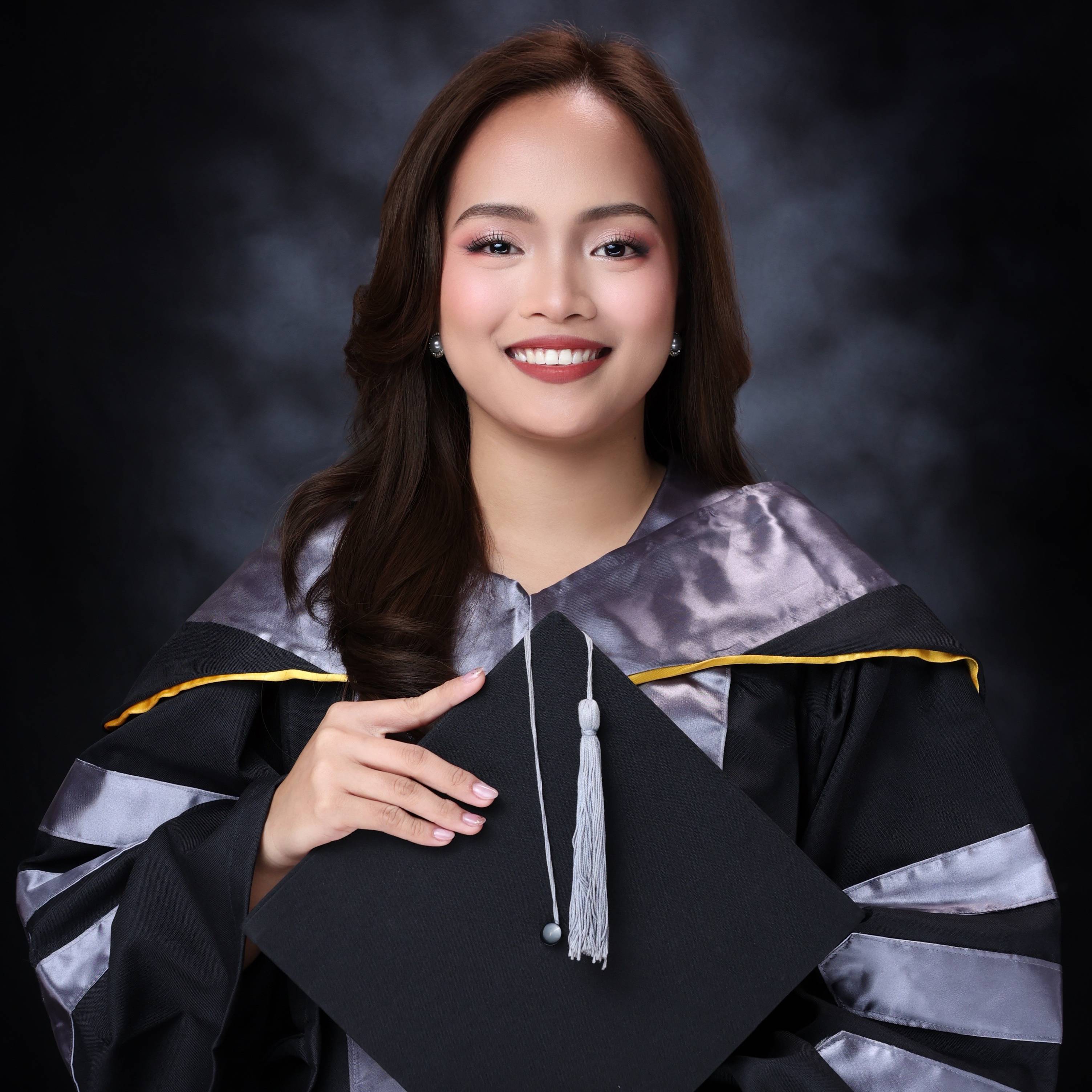 Graduate Photo