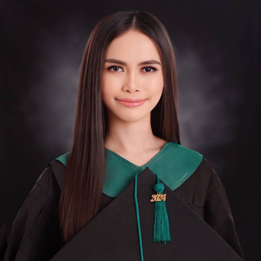 Graduate Photo