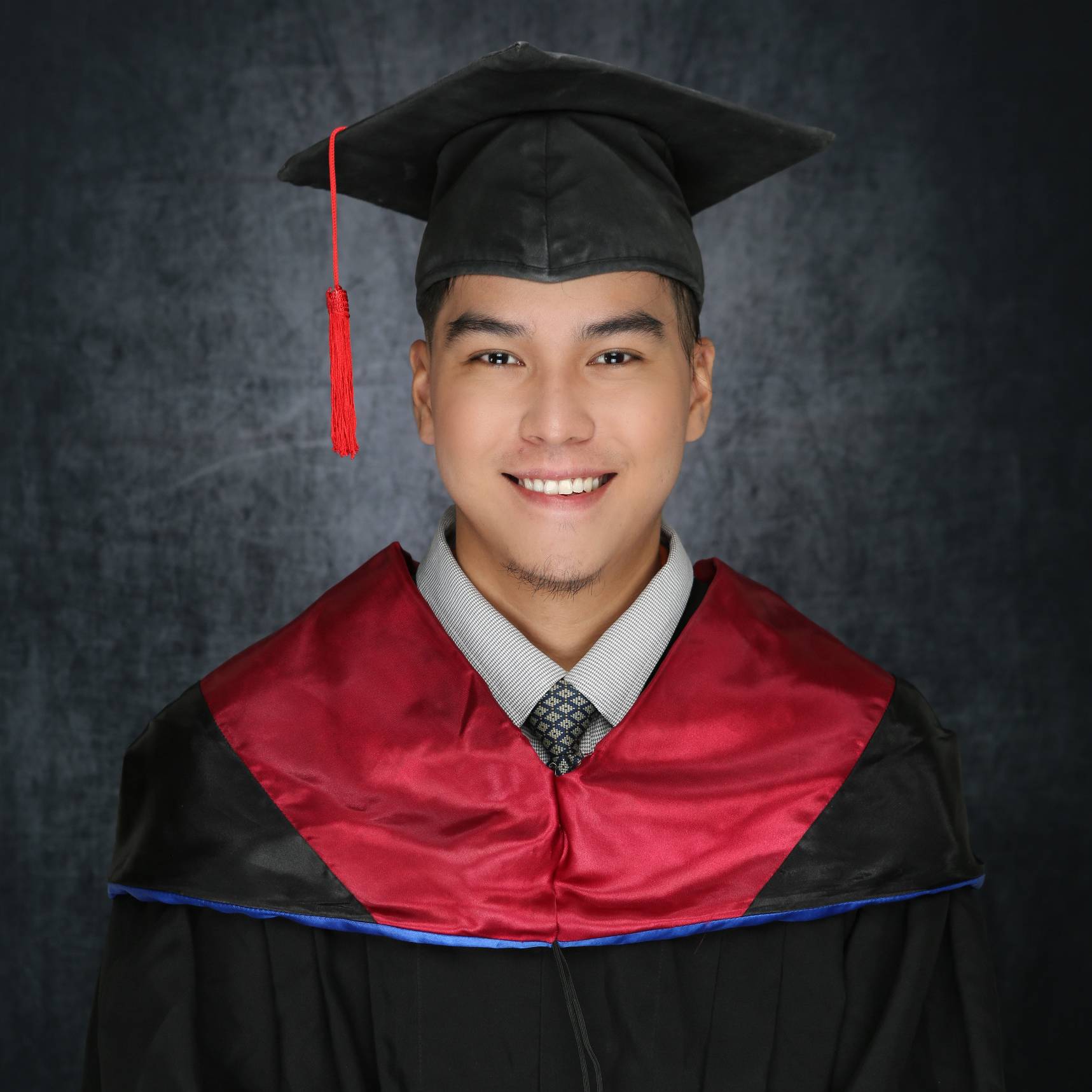 Graduate Photo