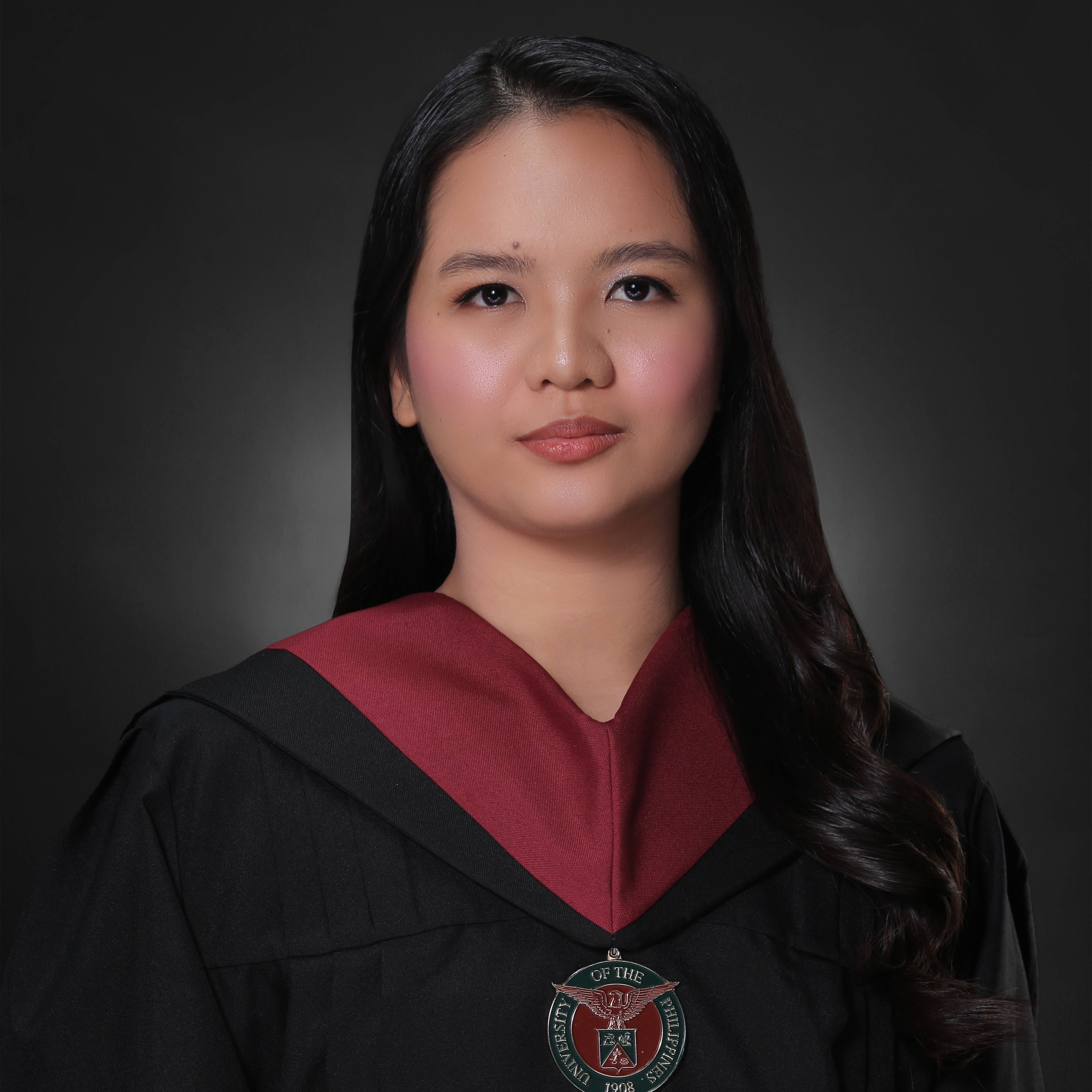 Graduate Photo