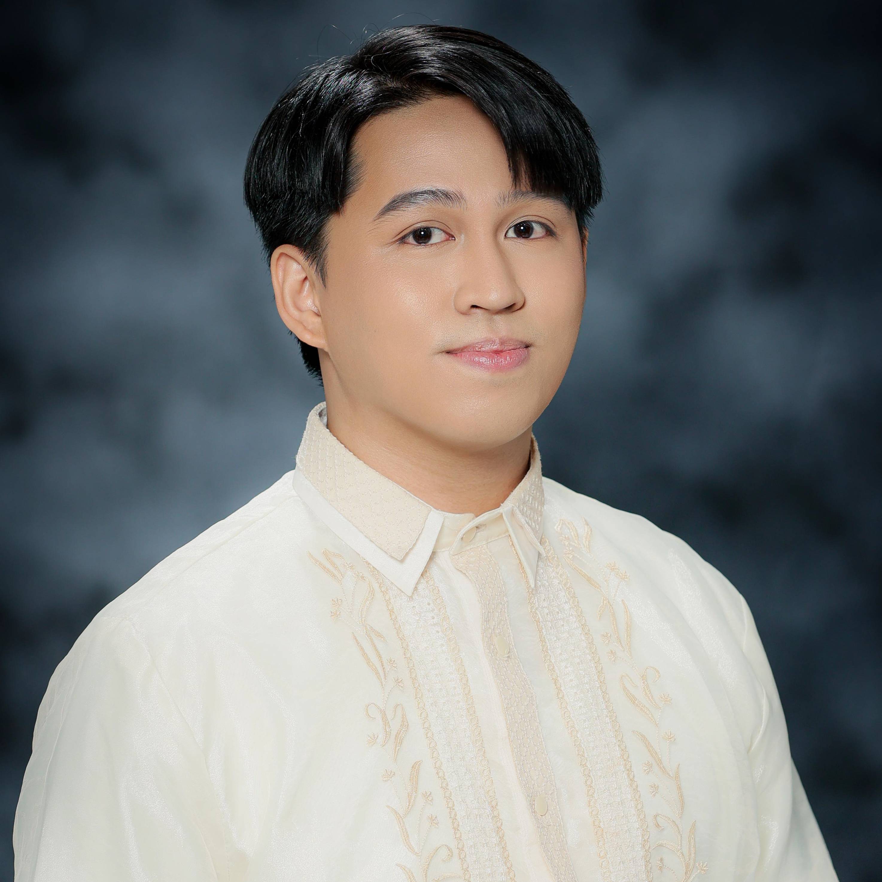 Graduate Photo