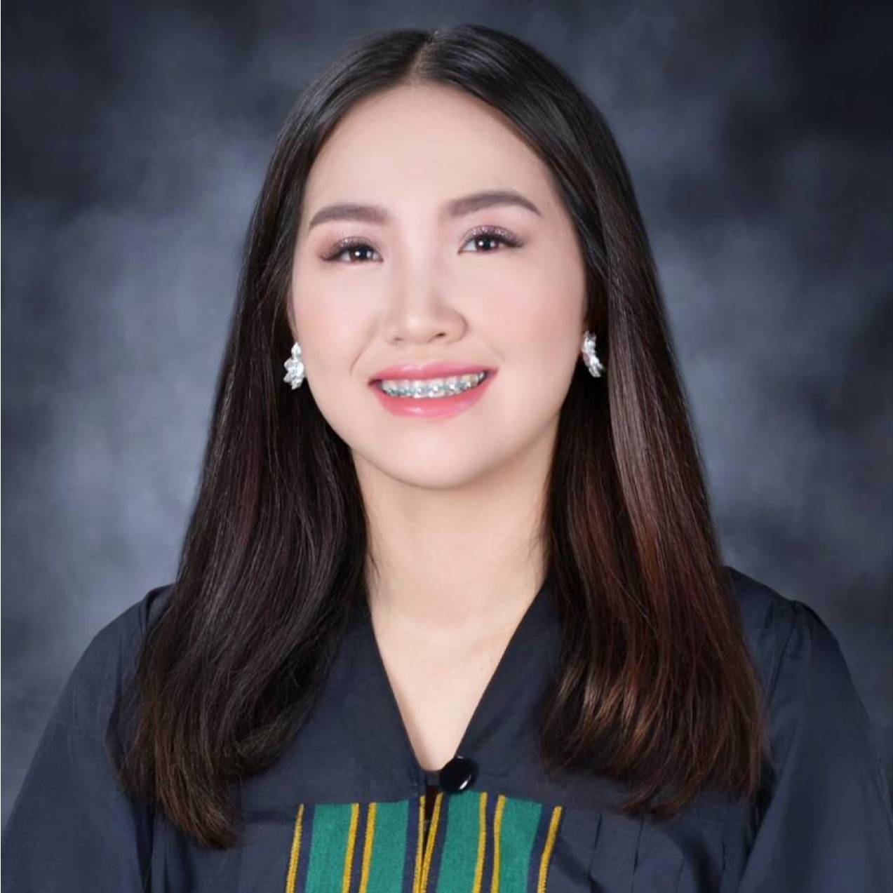 Graduate Photo