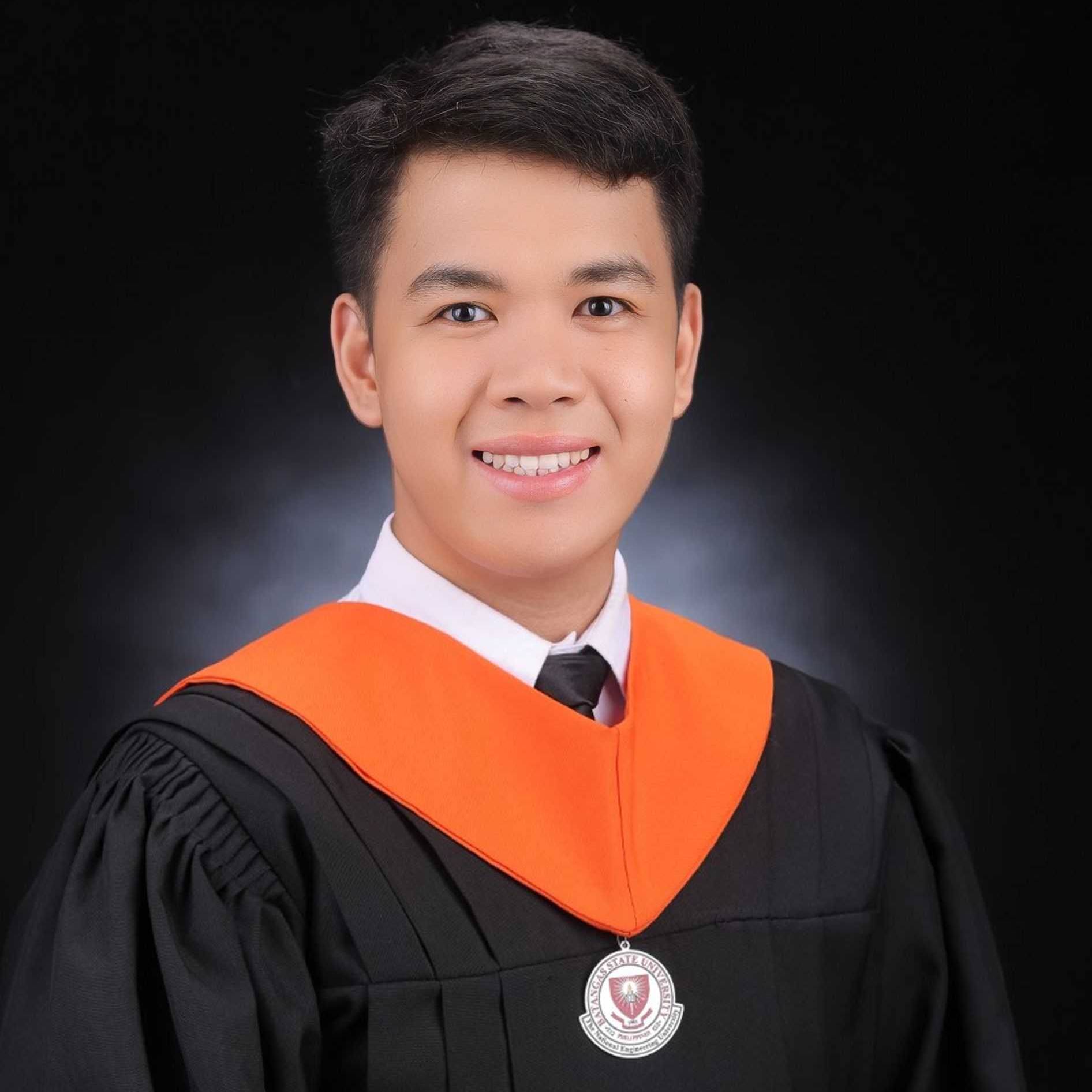 Graduate Photo