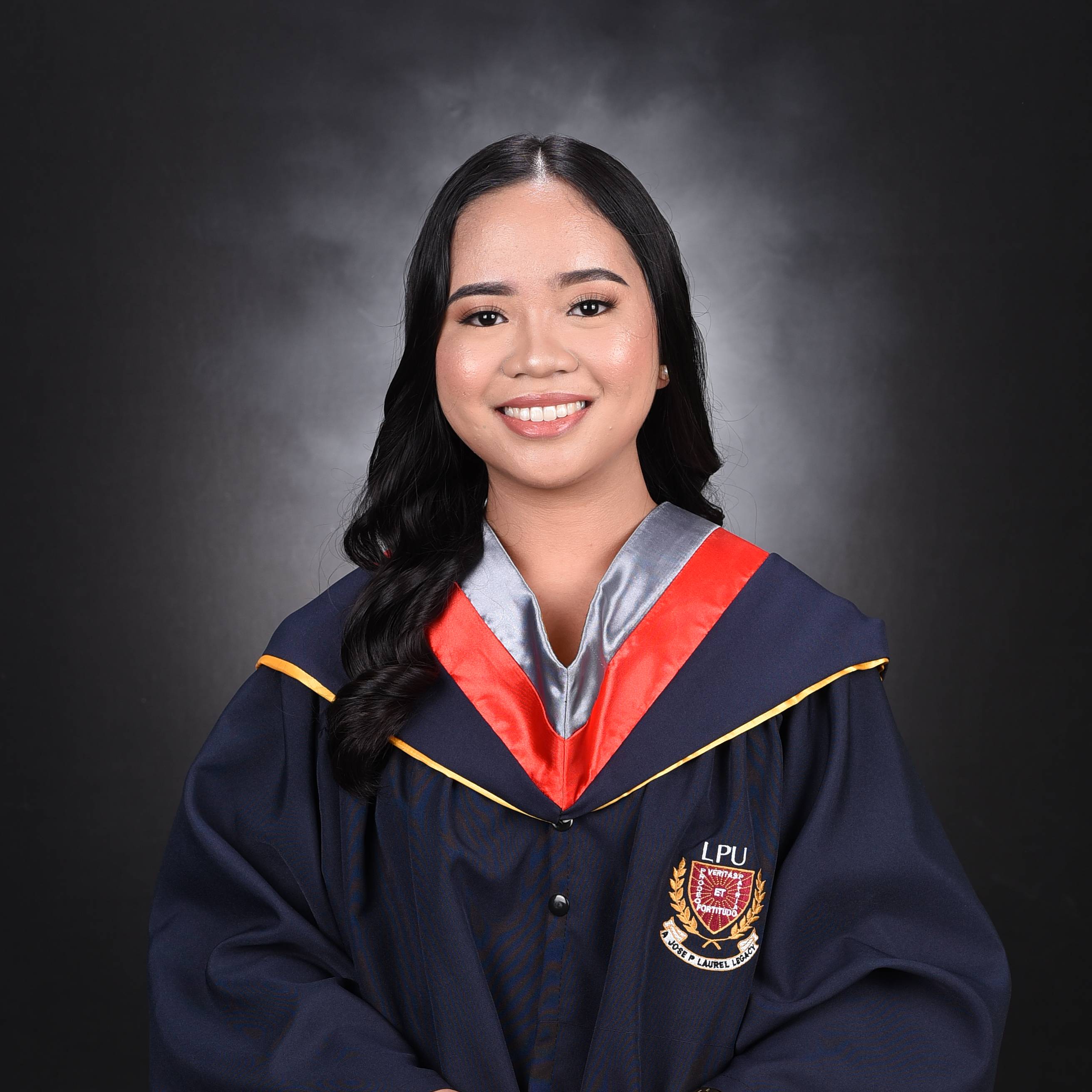 Graduate Photo