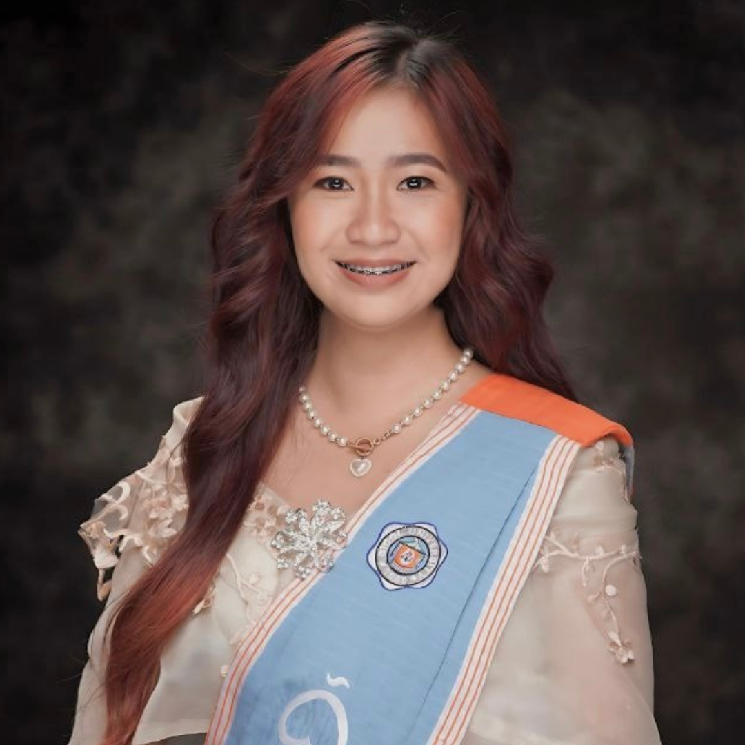 Graduate Photo