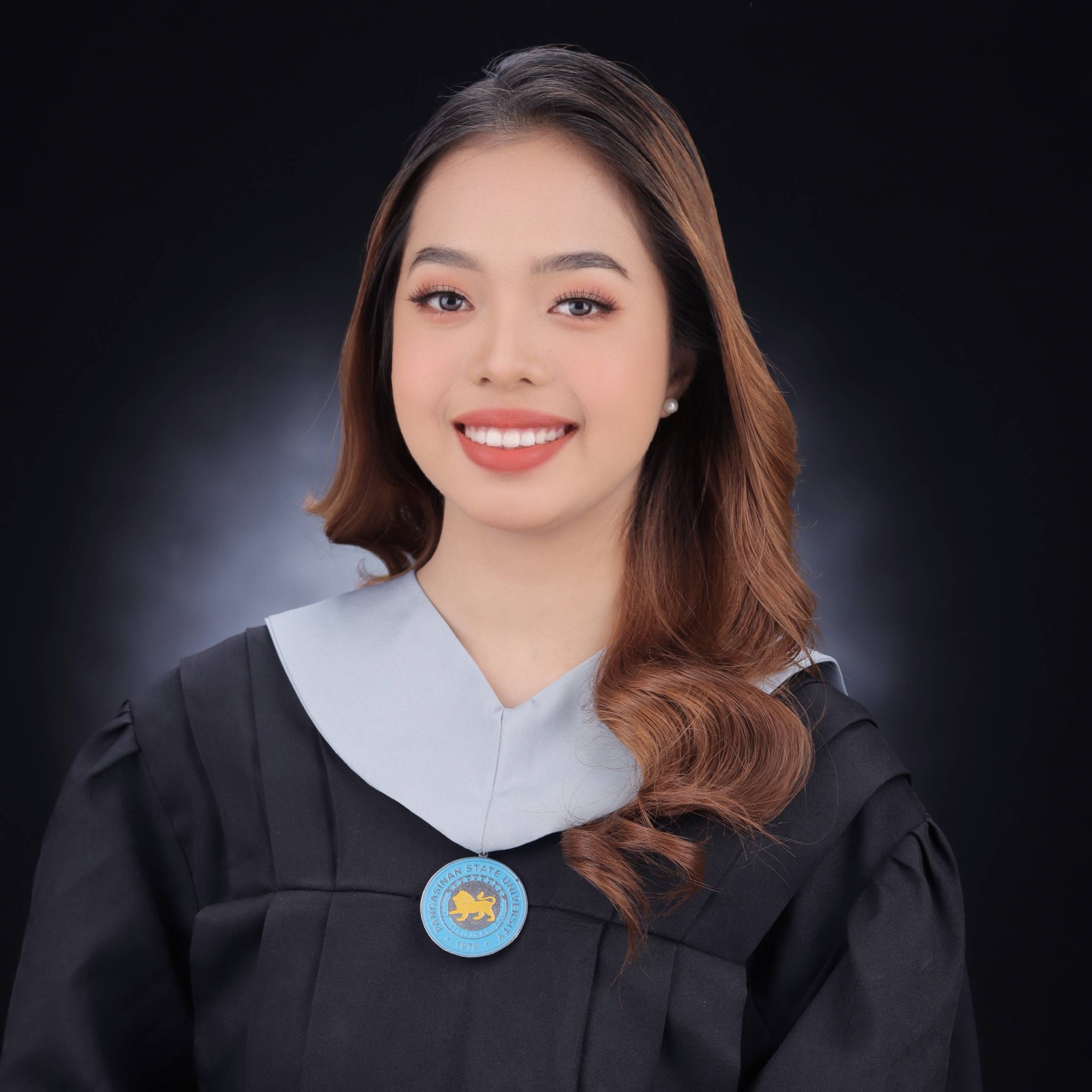 Graduate Photo