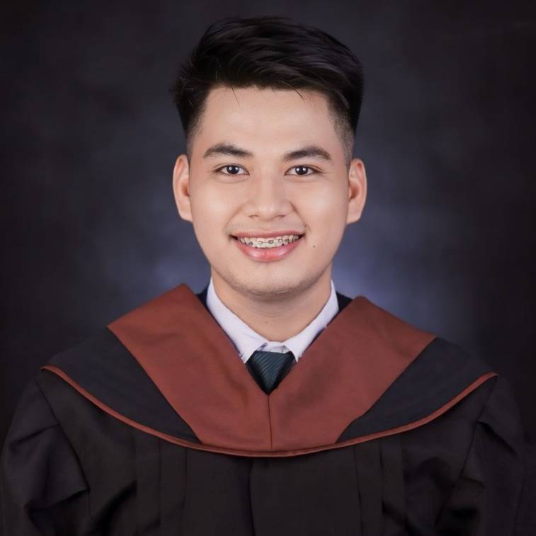 Graduate Photo