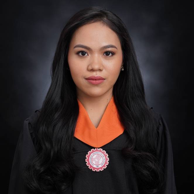 Graduate Photo