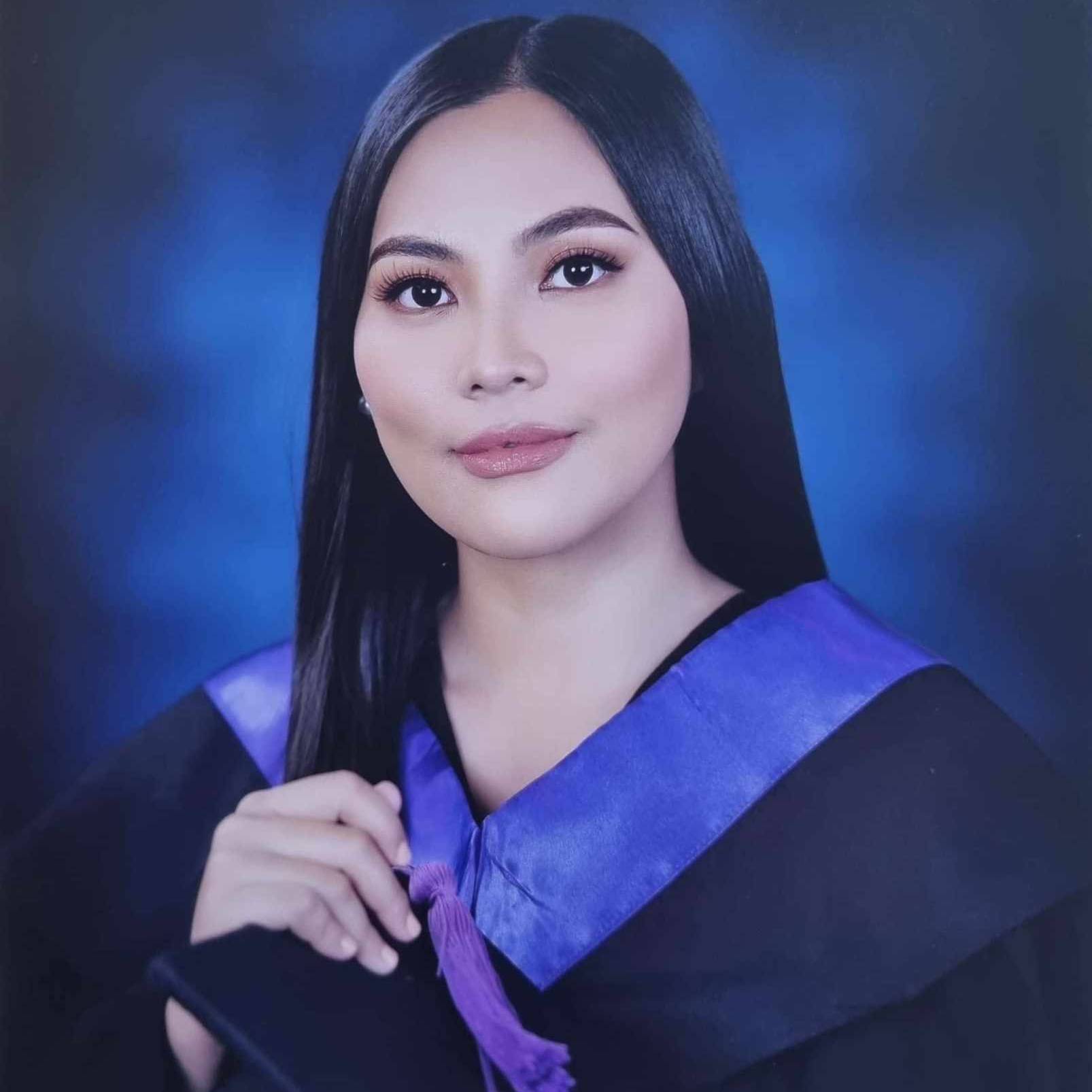 Graduate Photo