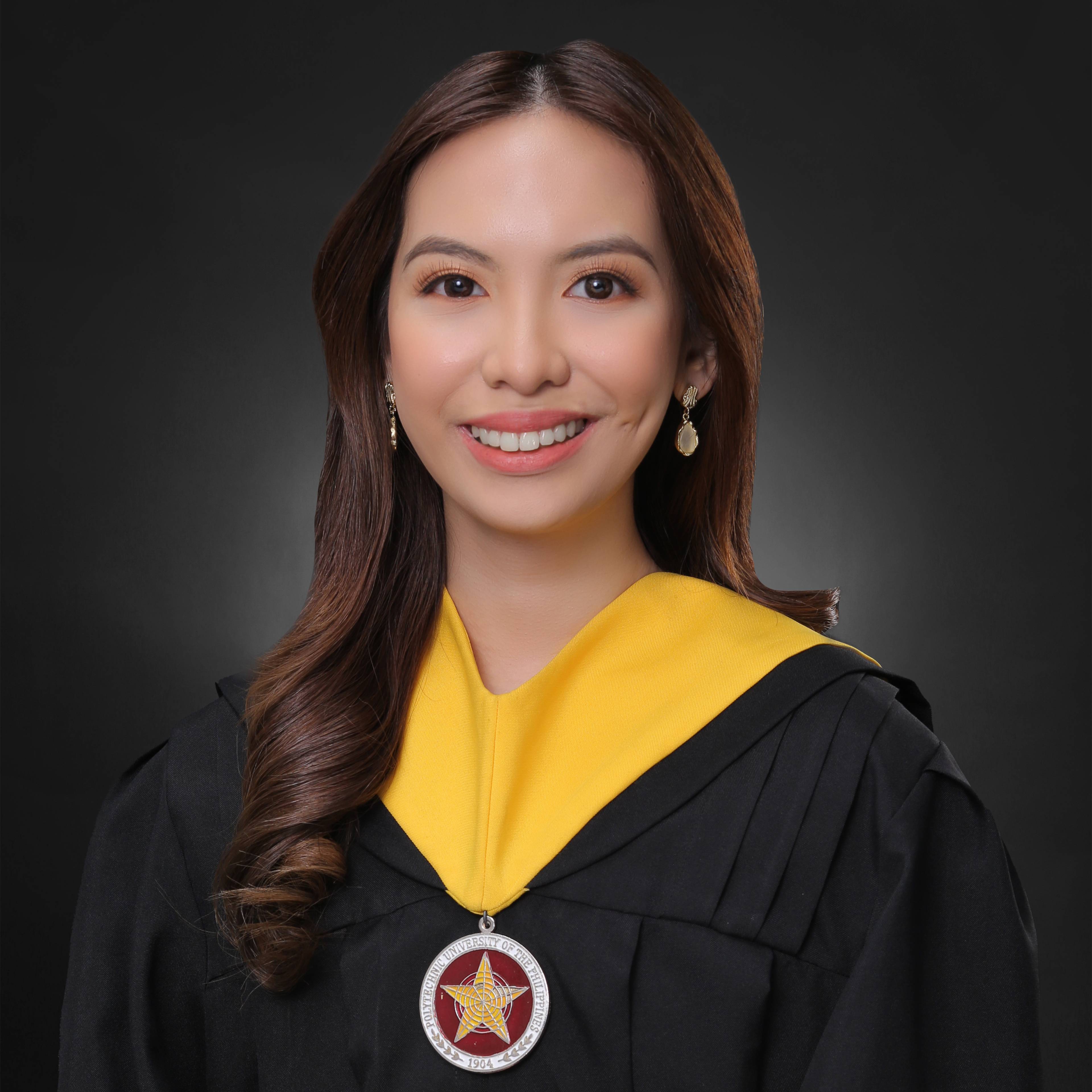 Graduate Photo