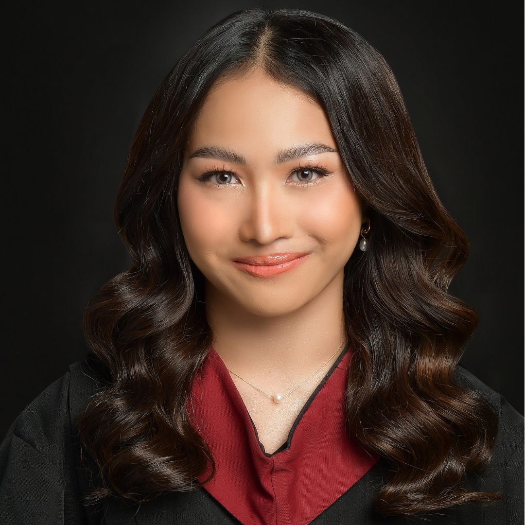 Graduate Photo