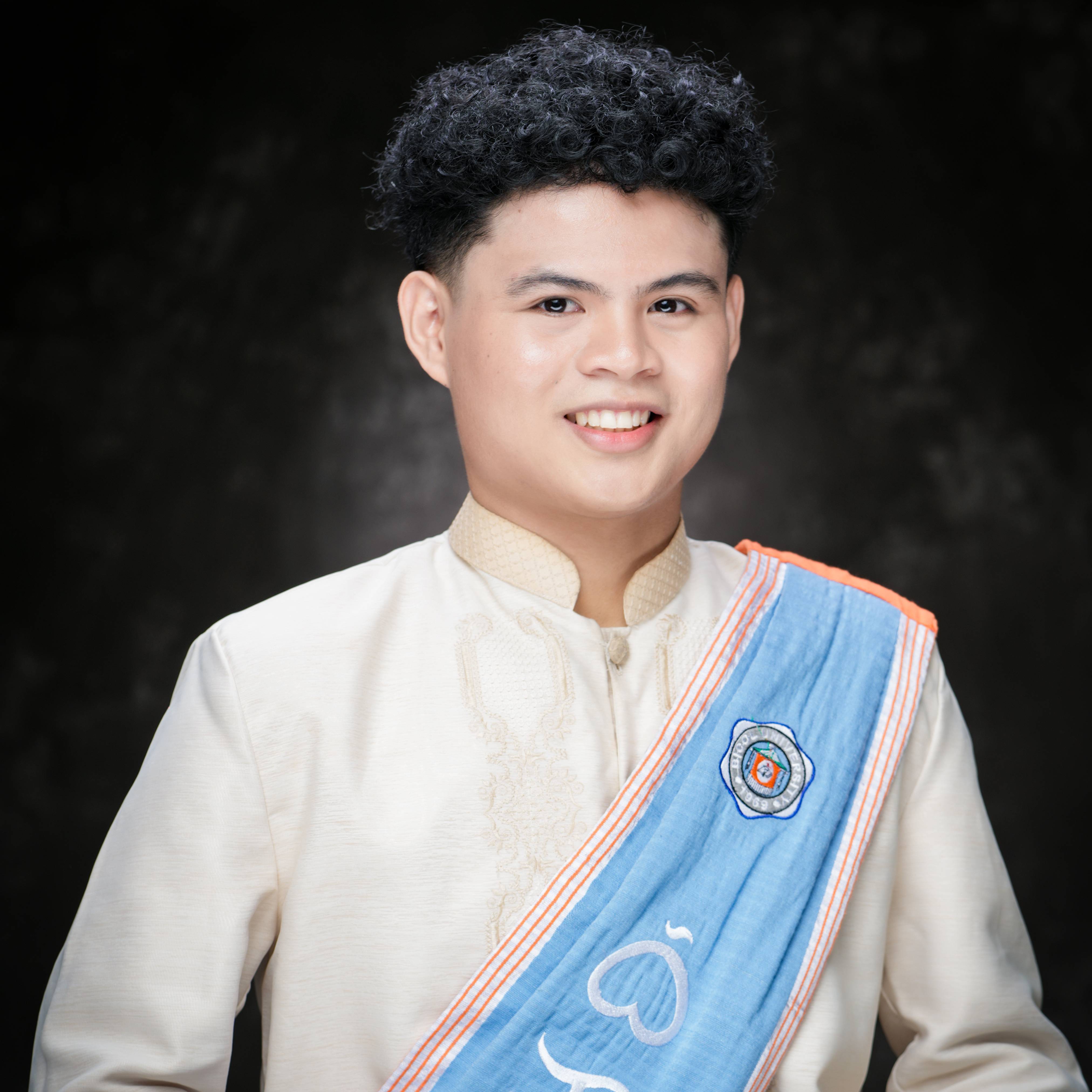 Graduate Photo