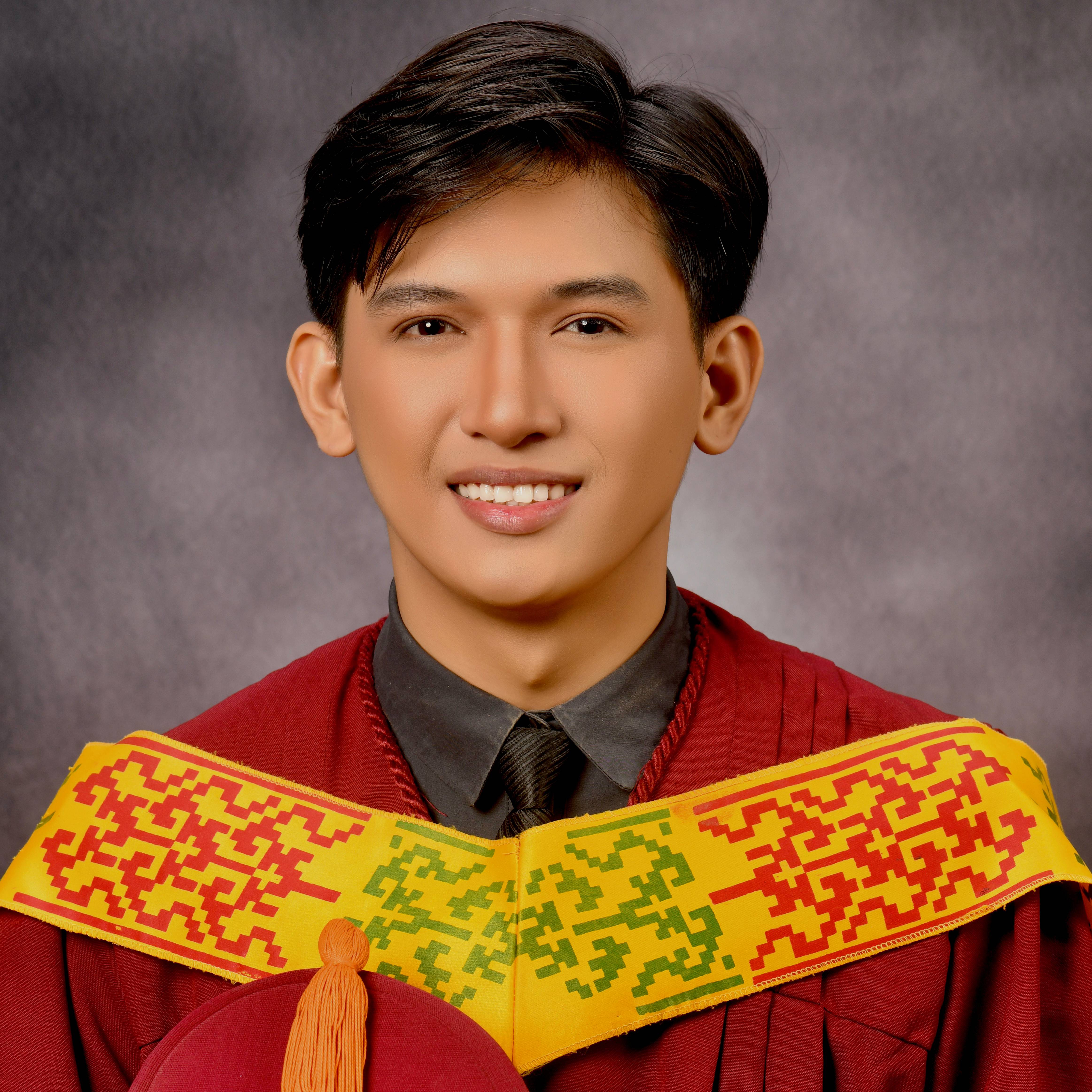 Graduate Photo