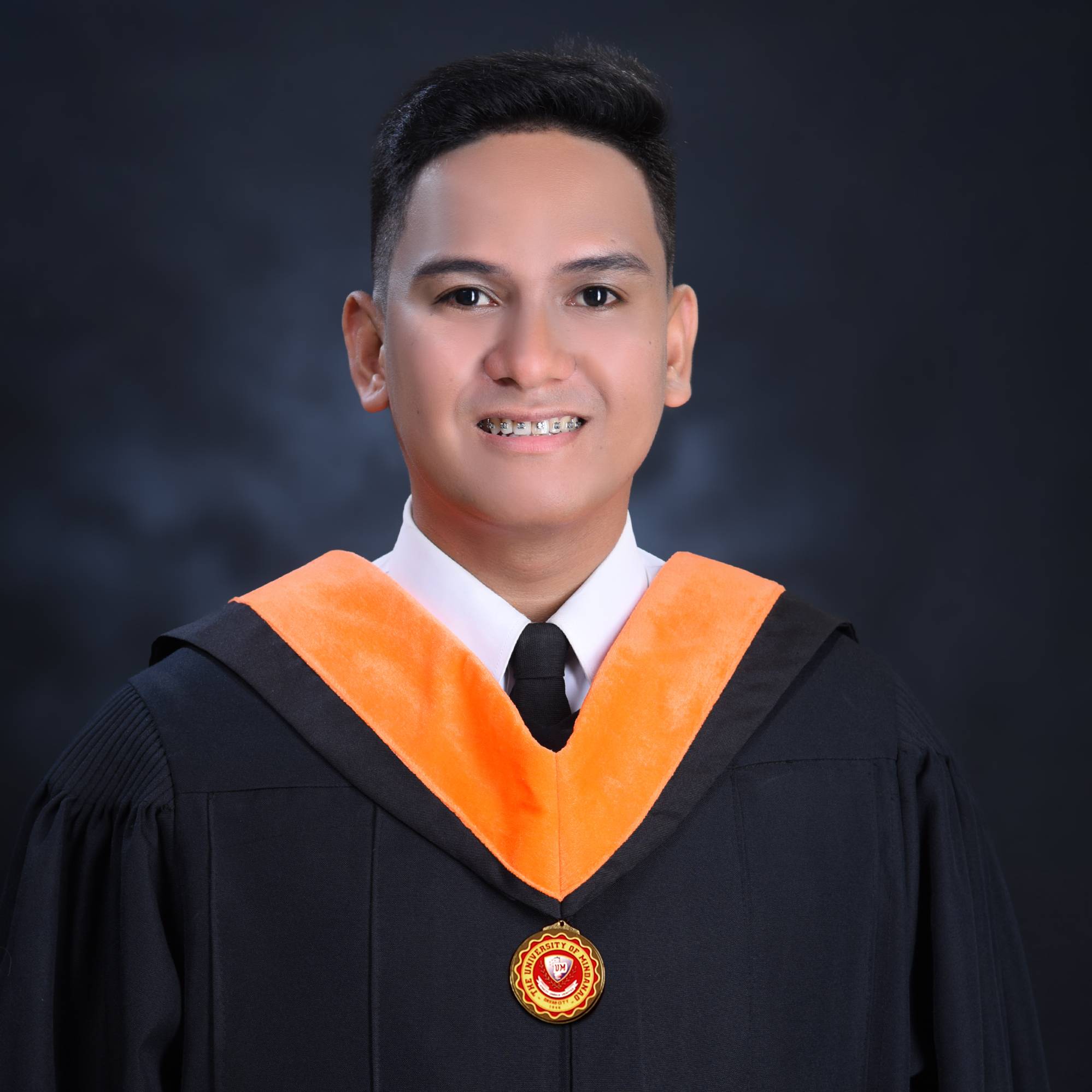 Graduate Photo