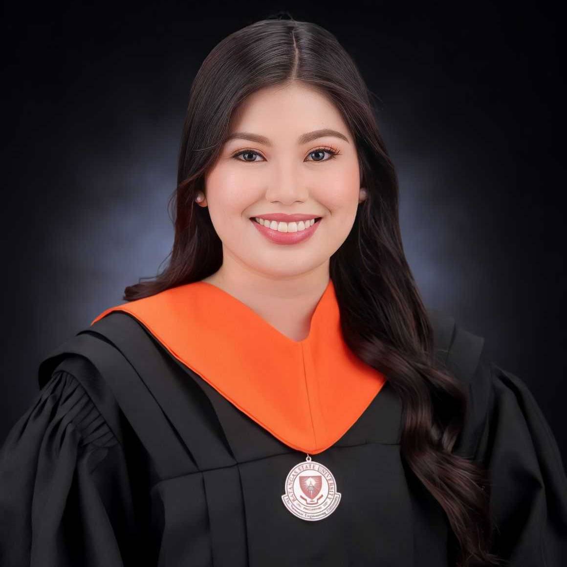 Graduate Photo