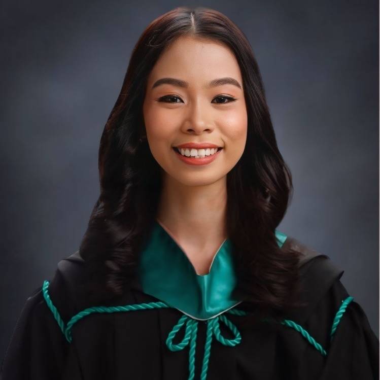 Graduate Photo