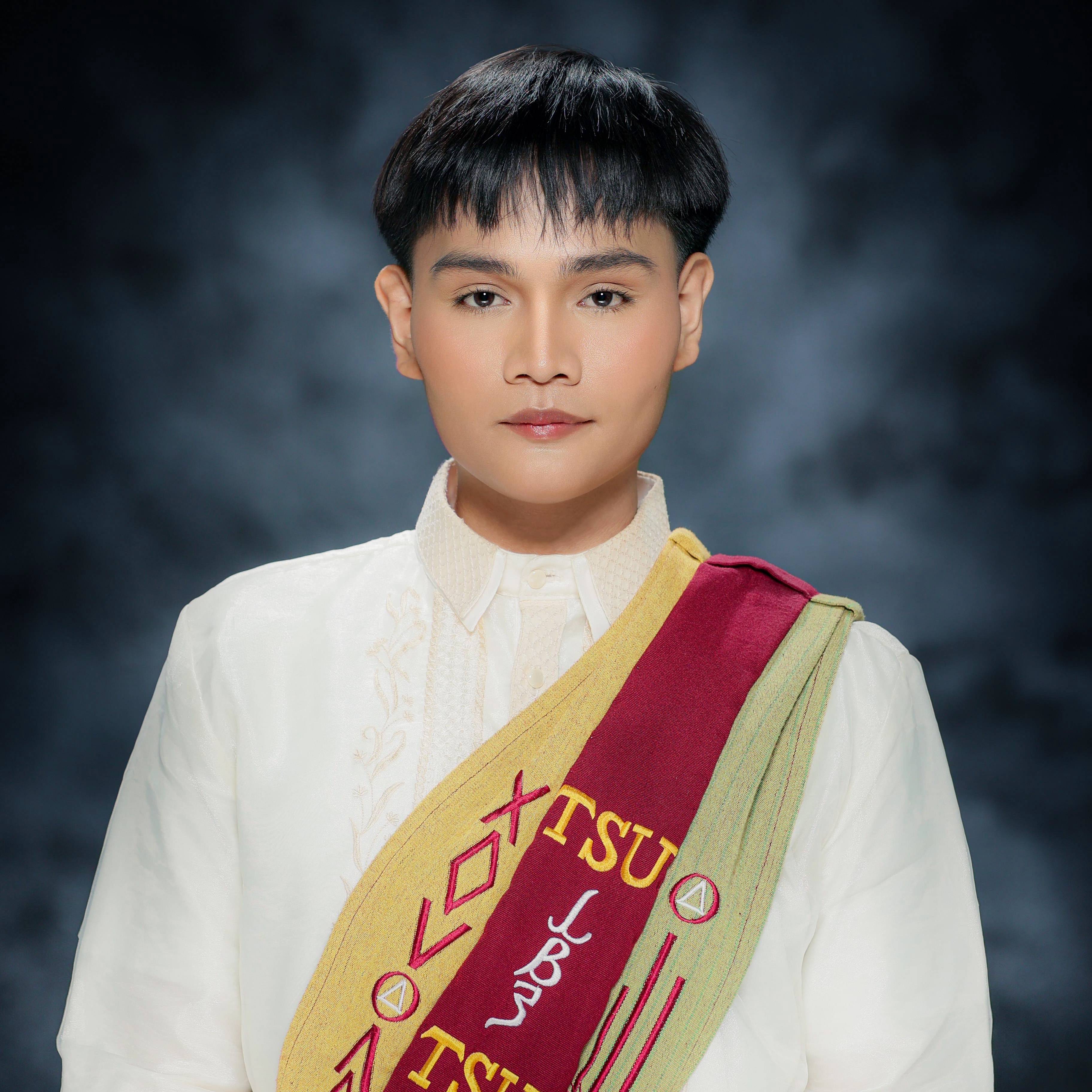 Graduate Photo