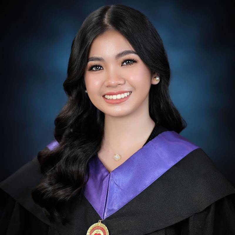 Graduate Photo