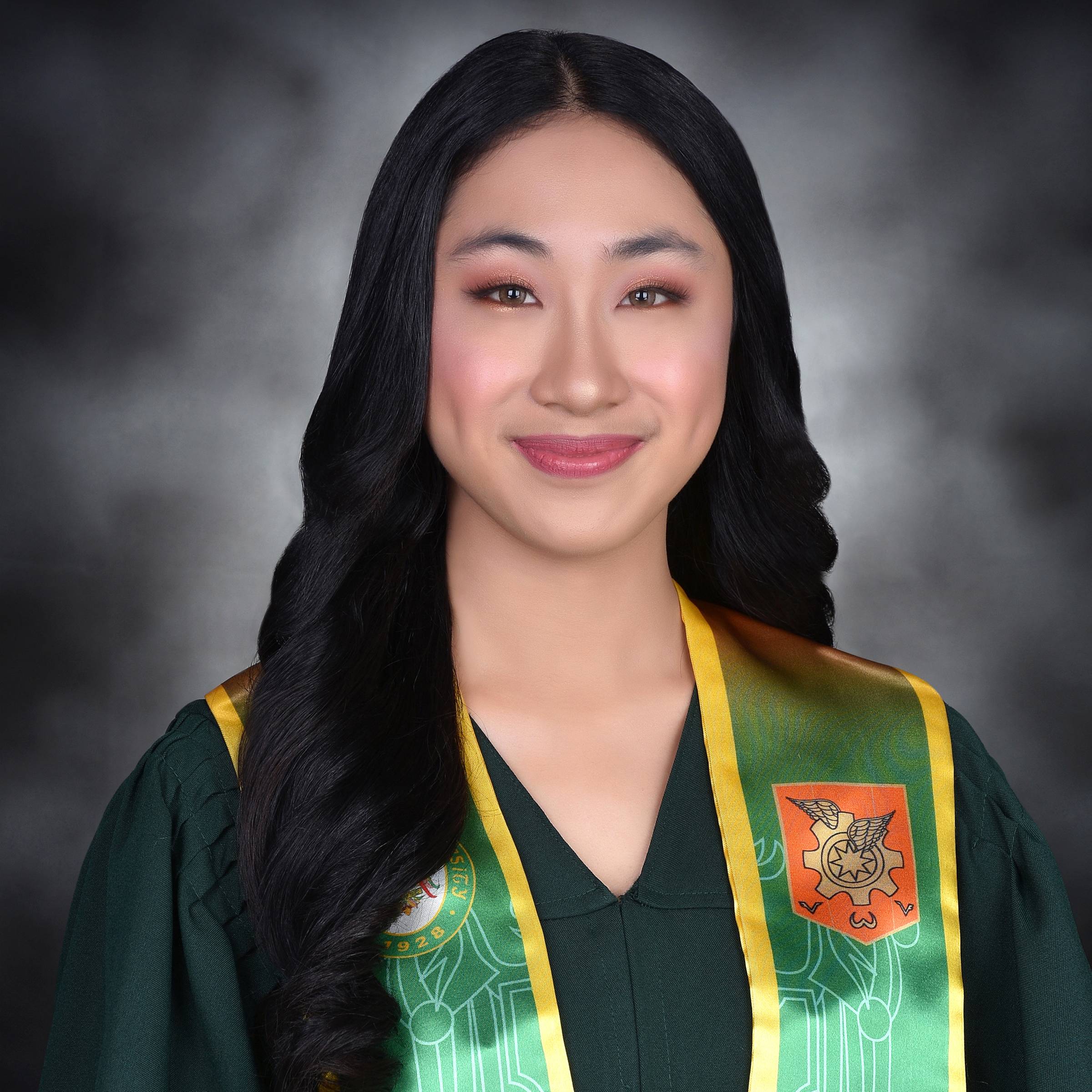 Graduate Photo