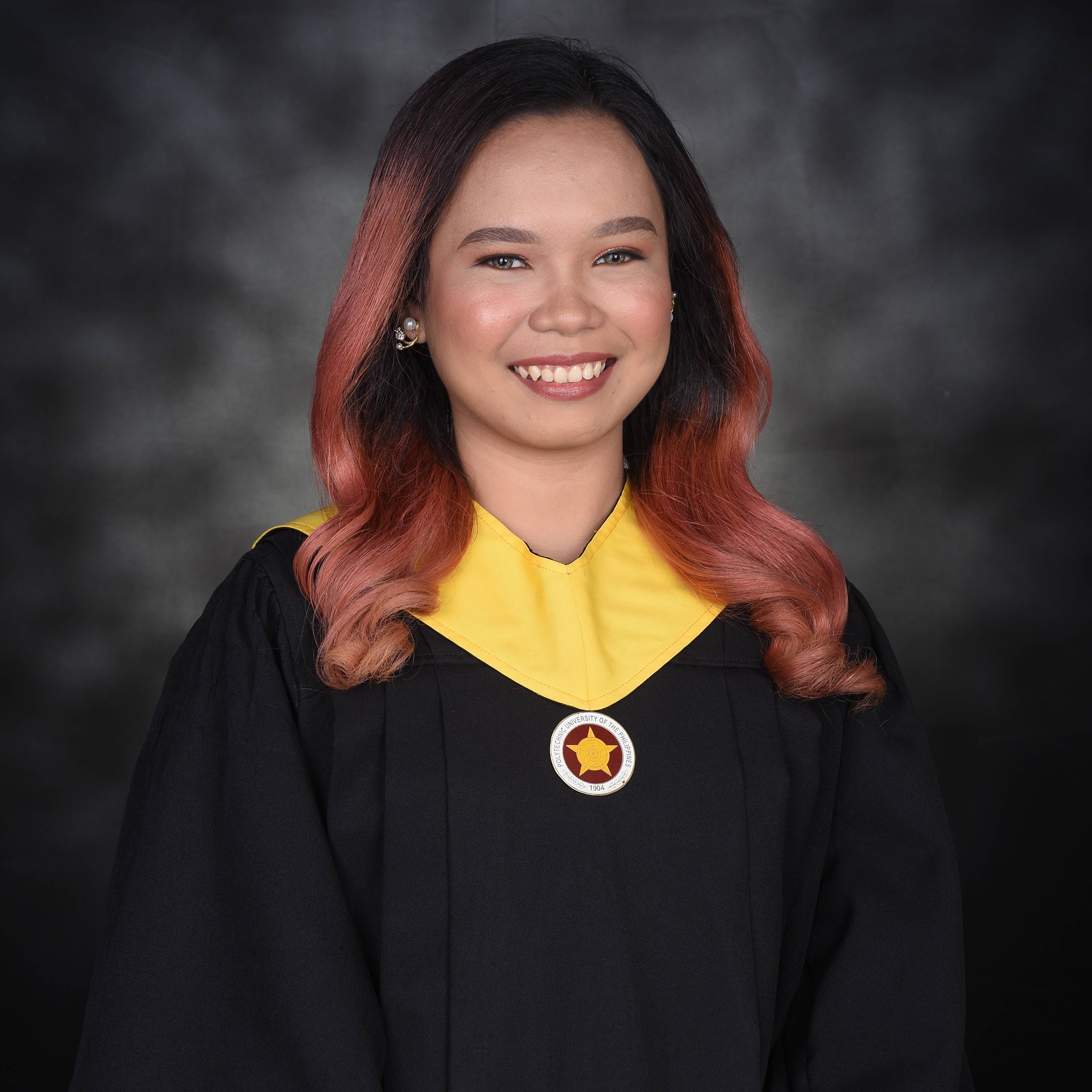 Graduate Photo