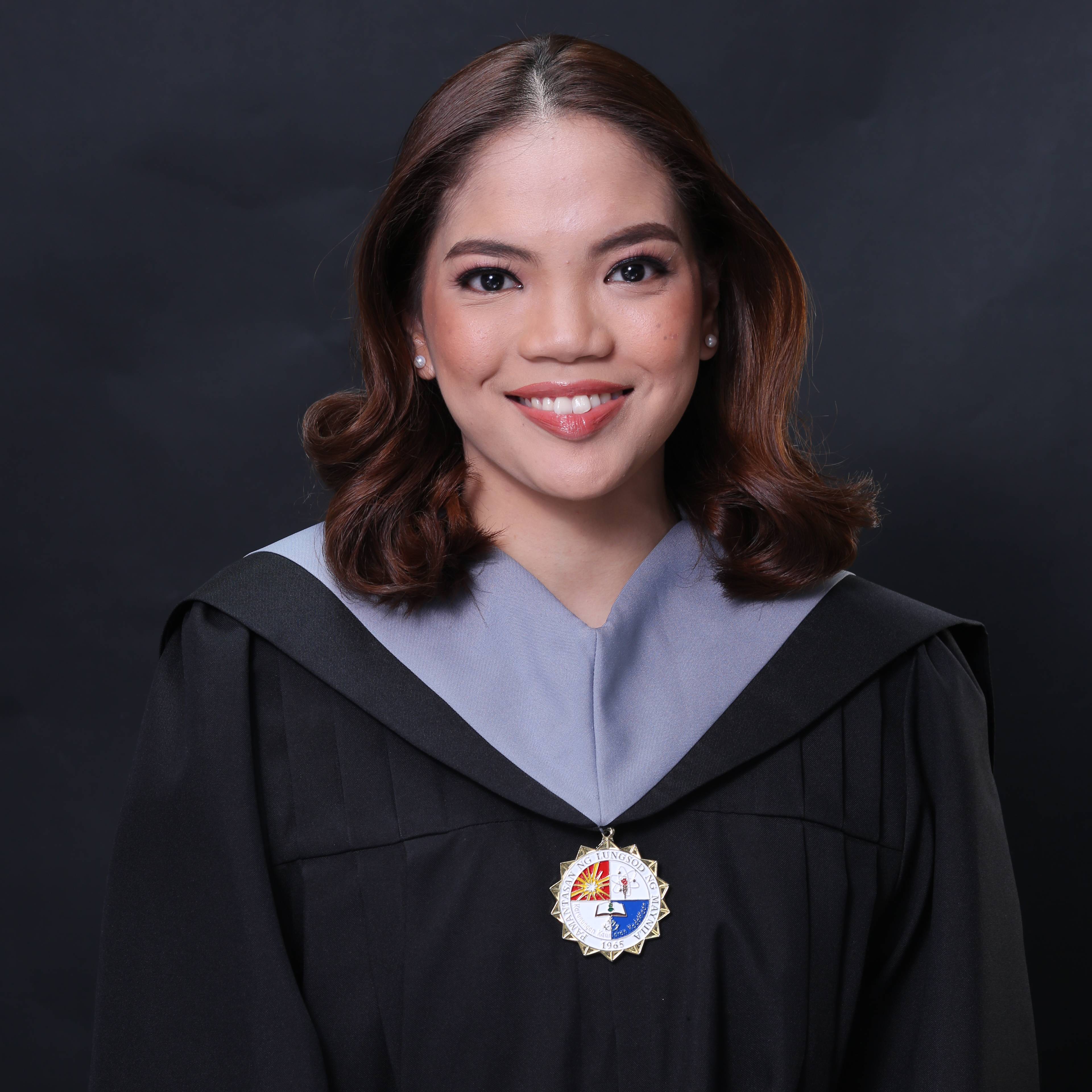 Graduate Photo