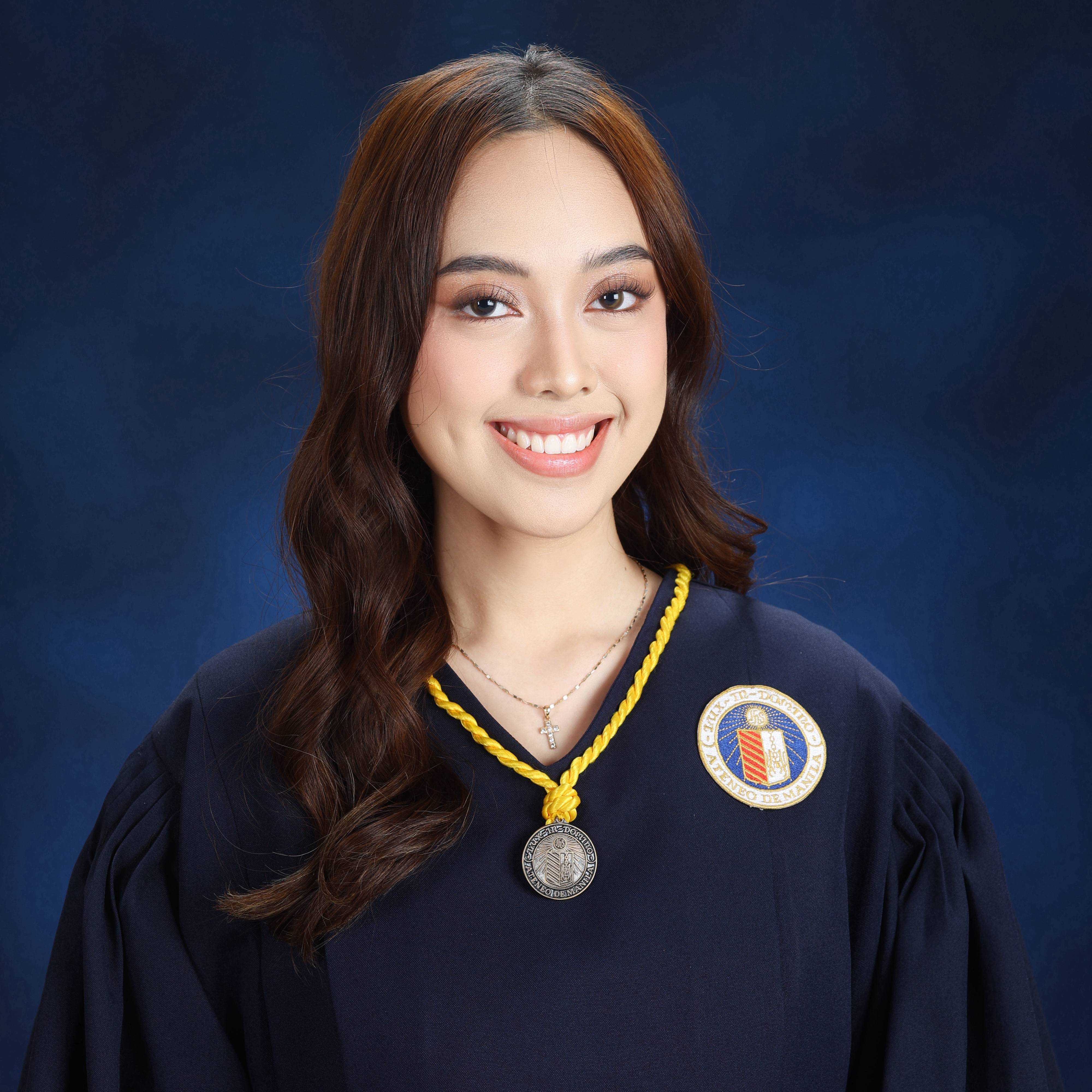 Graduate Photo