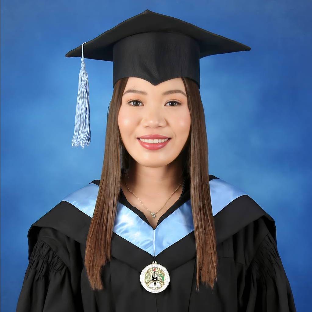 Graduate Photo